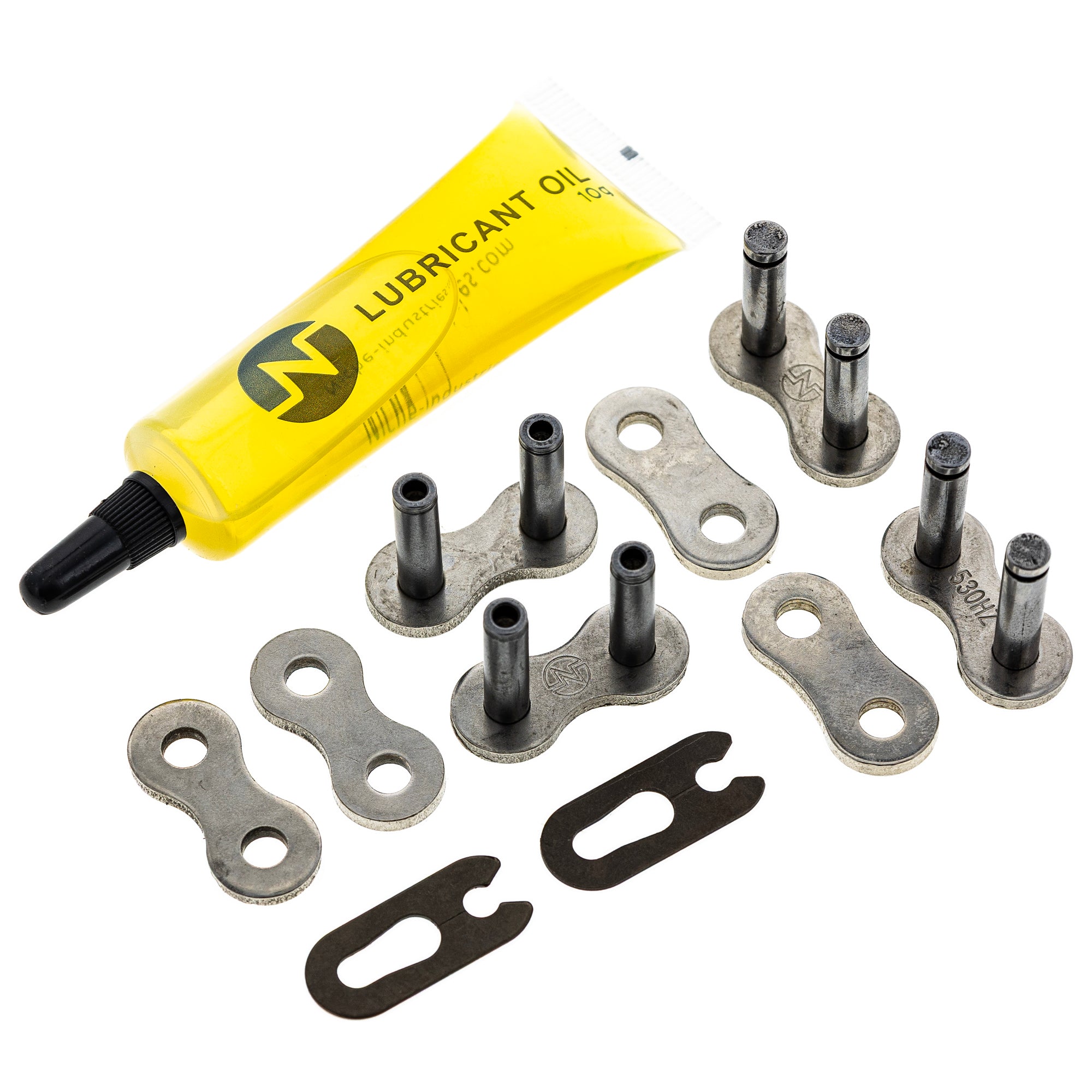 NICHE Drive Sprockets & Chain Kit