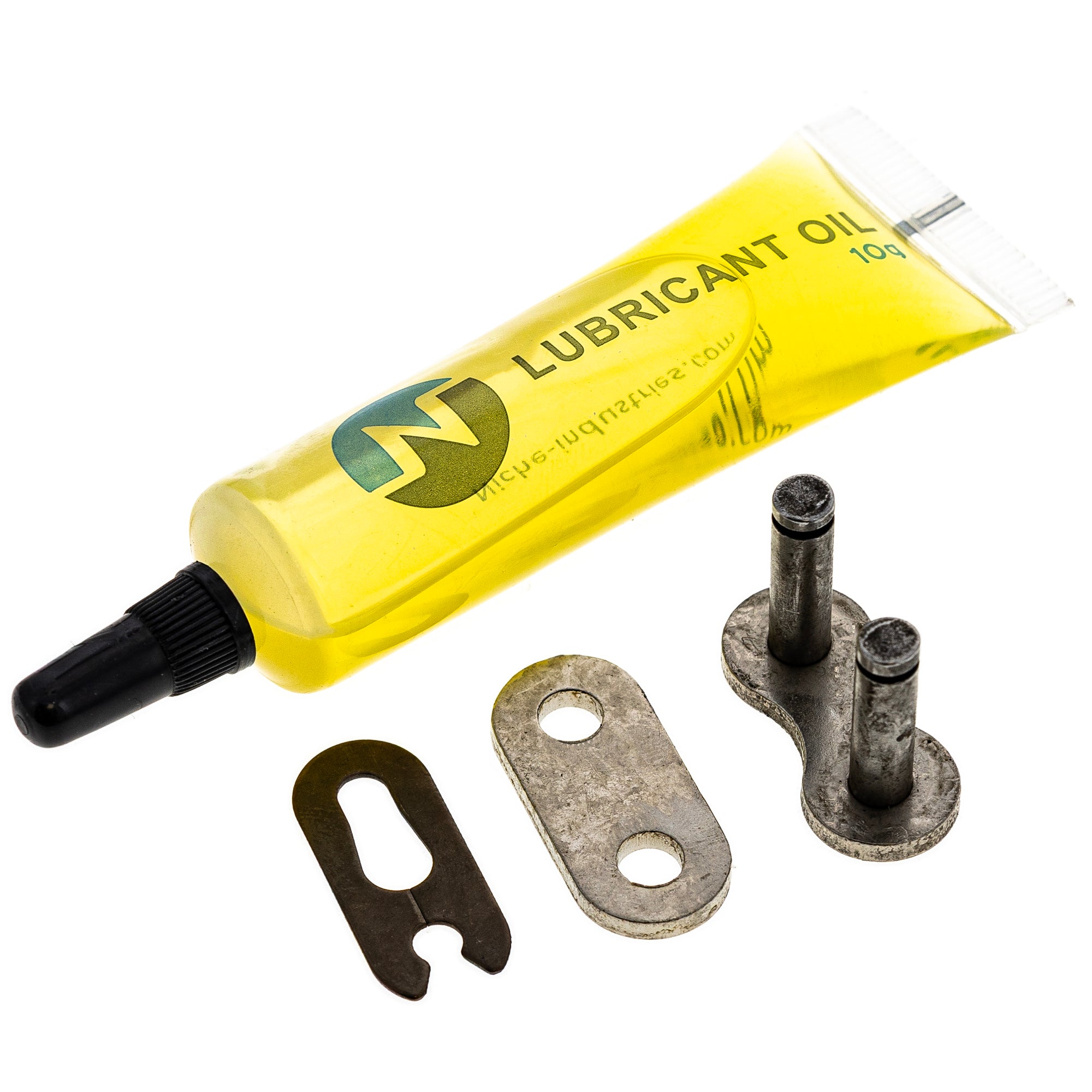 NICHE Drive Sprockets & Chain Kit