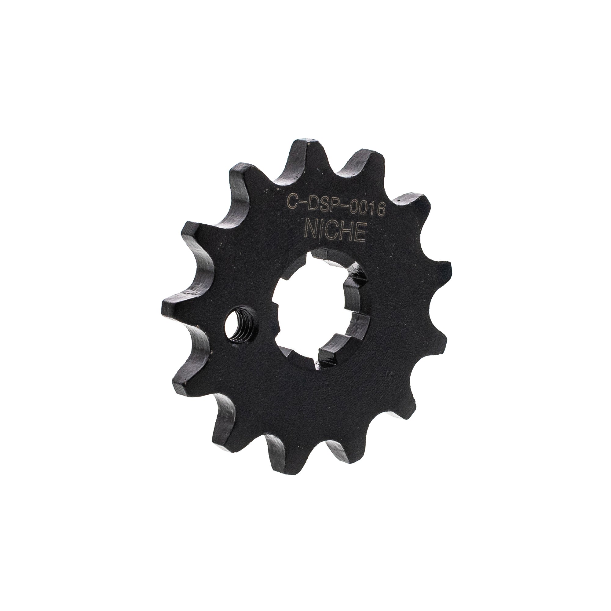 NICHE MK1003970 Chain & Sprocket Set