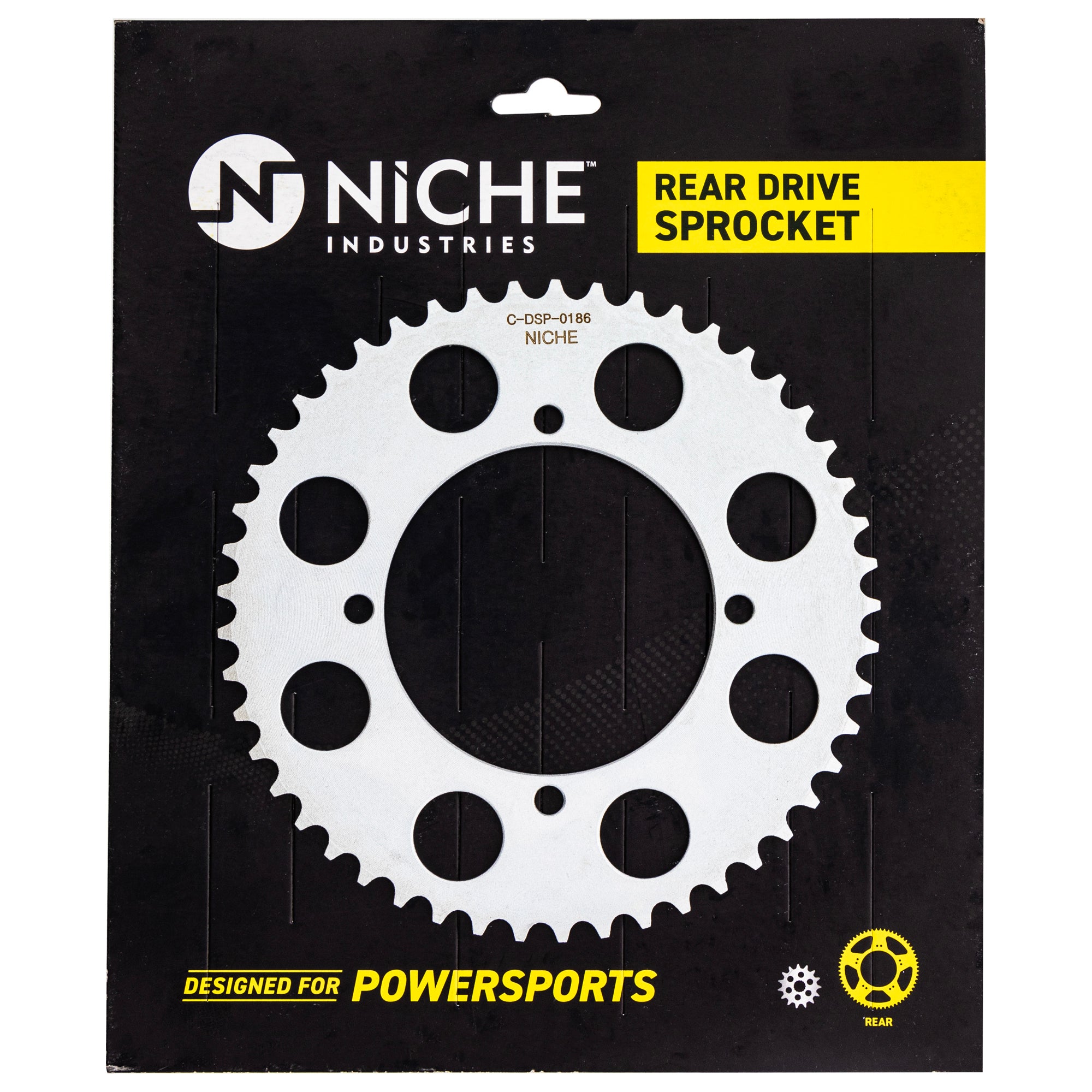 Drive Sprockets & Chain Kit Kawasaki | NICHE PARTS
