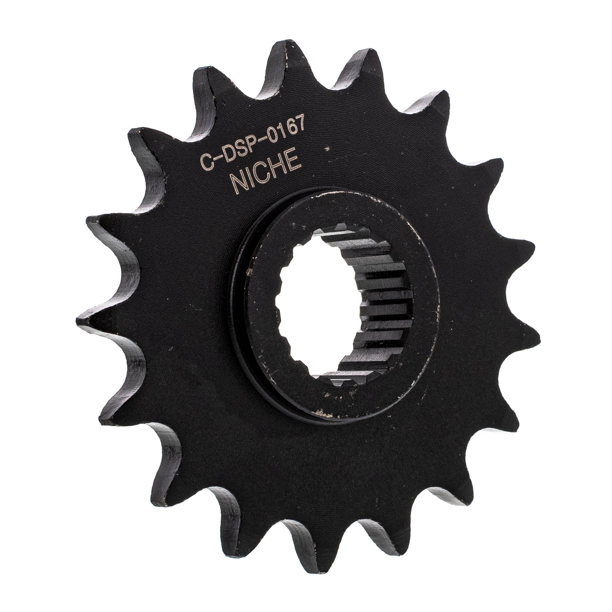 NICHE MK1003980 Chain & Sprocket Set