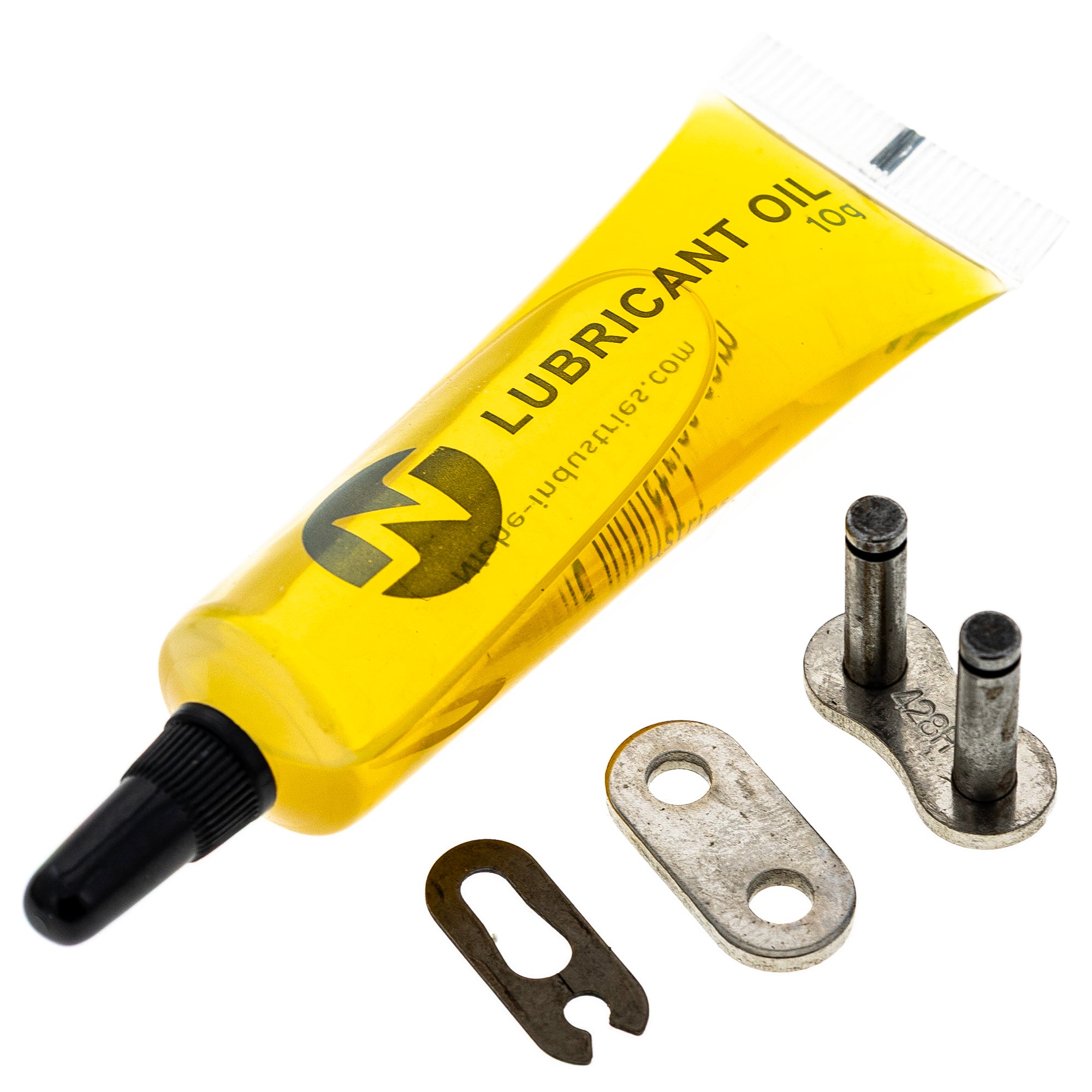 NICHE Drive Sprockets & Chain Kit