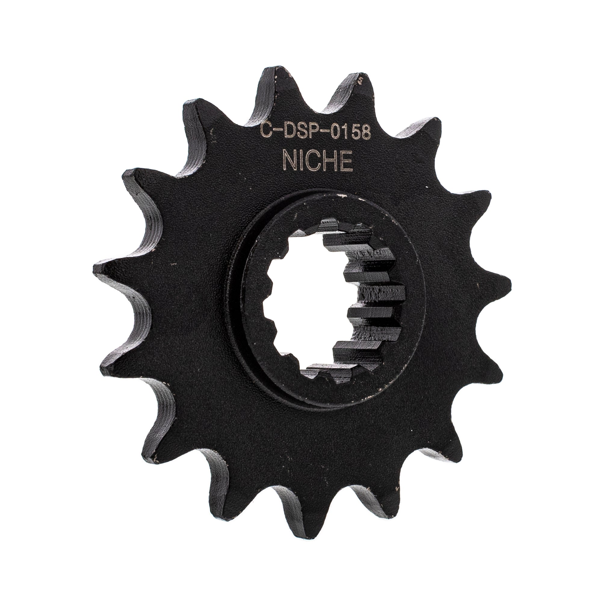 NICHE MK1004006 Chain & Sprocket Set
