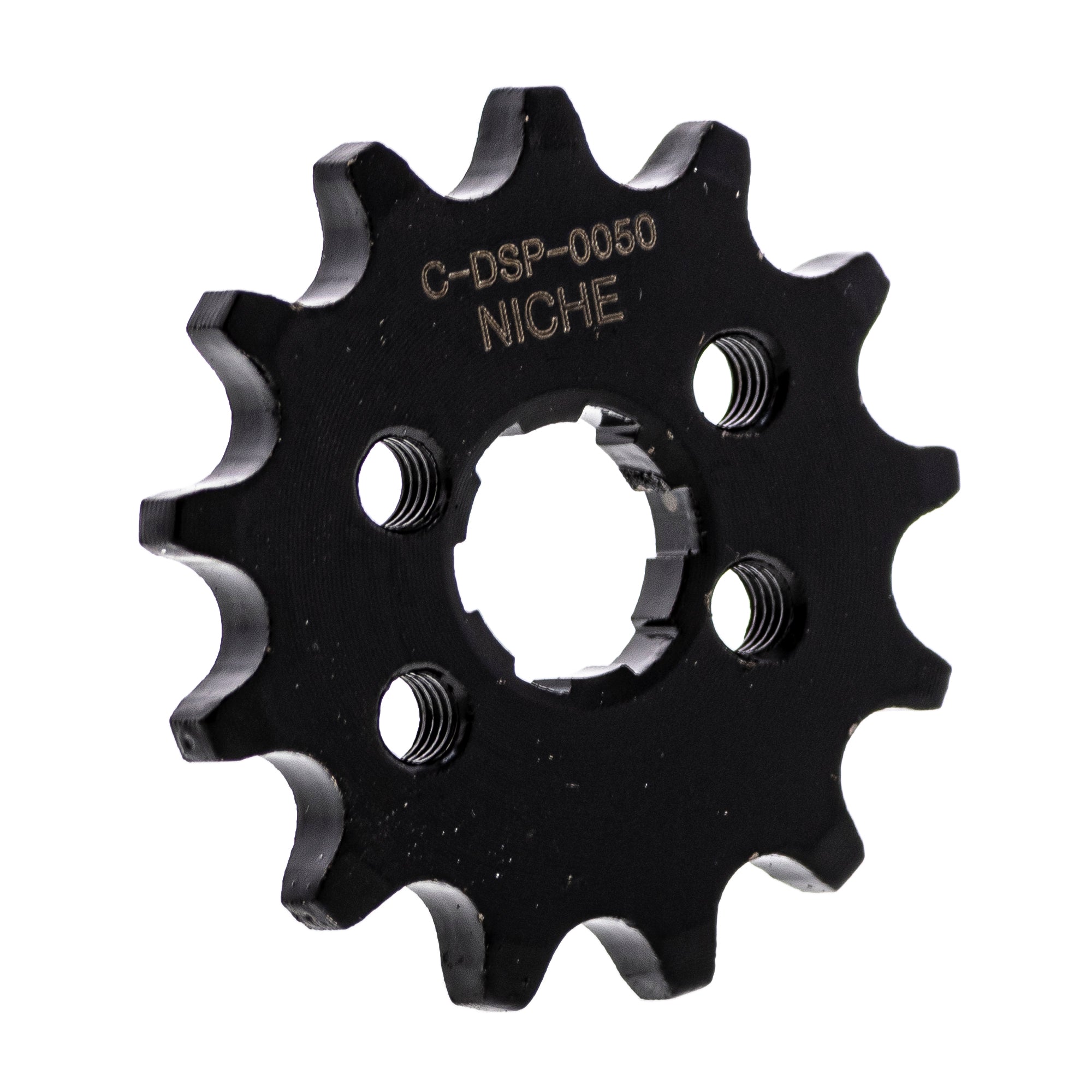 NICHE MK1004008 Chain & Sprocket Set