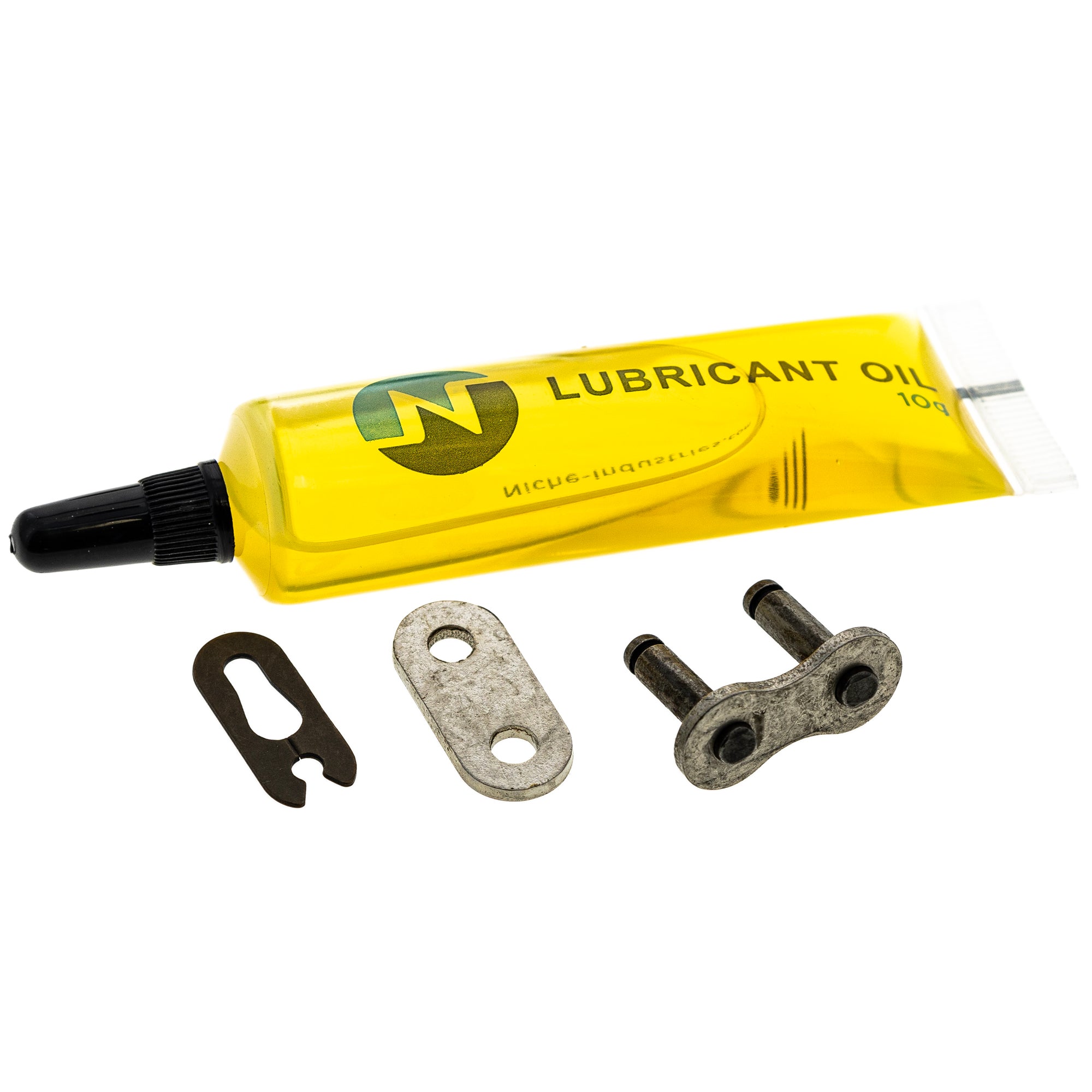 NICHE Drive Sprockets & Chain Kit