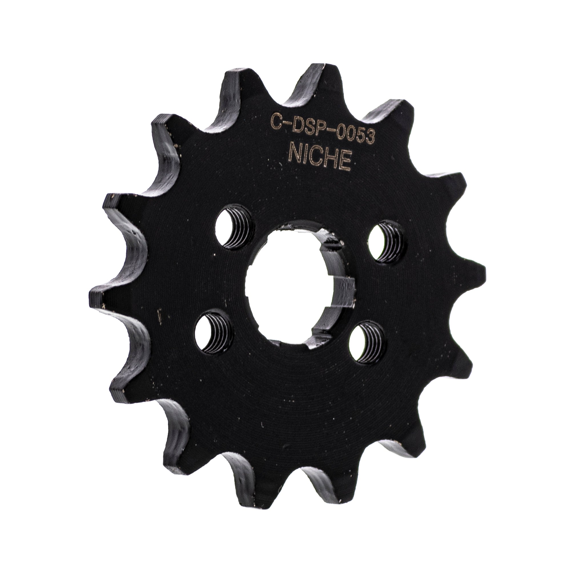 Drive Sprockets & Chain Kit For Honda MK1004010