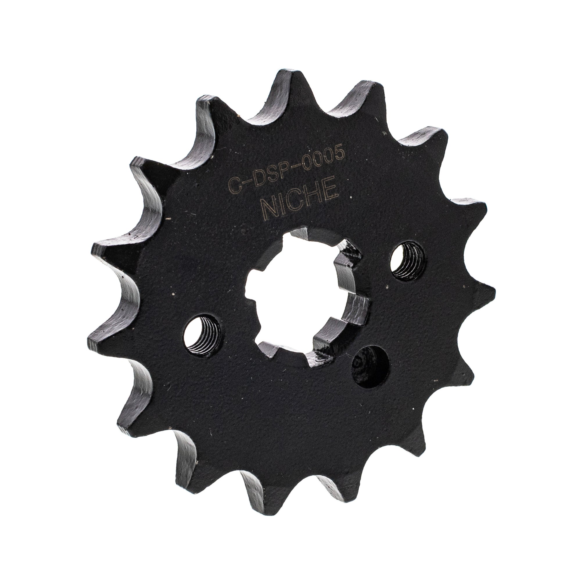 NICHE MK1004015 Chain & Sprocket Set