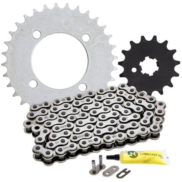 Drive Sprockets & Chain Kit Yamaha | NICHE PARTS