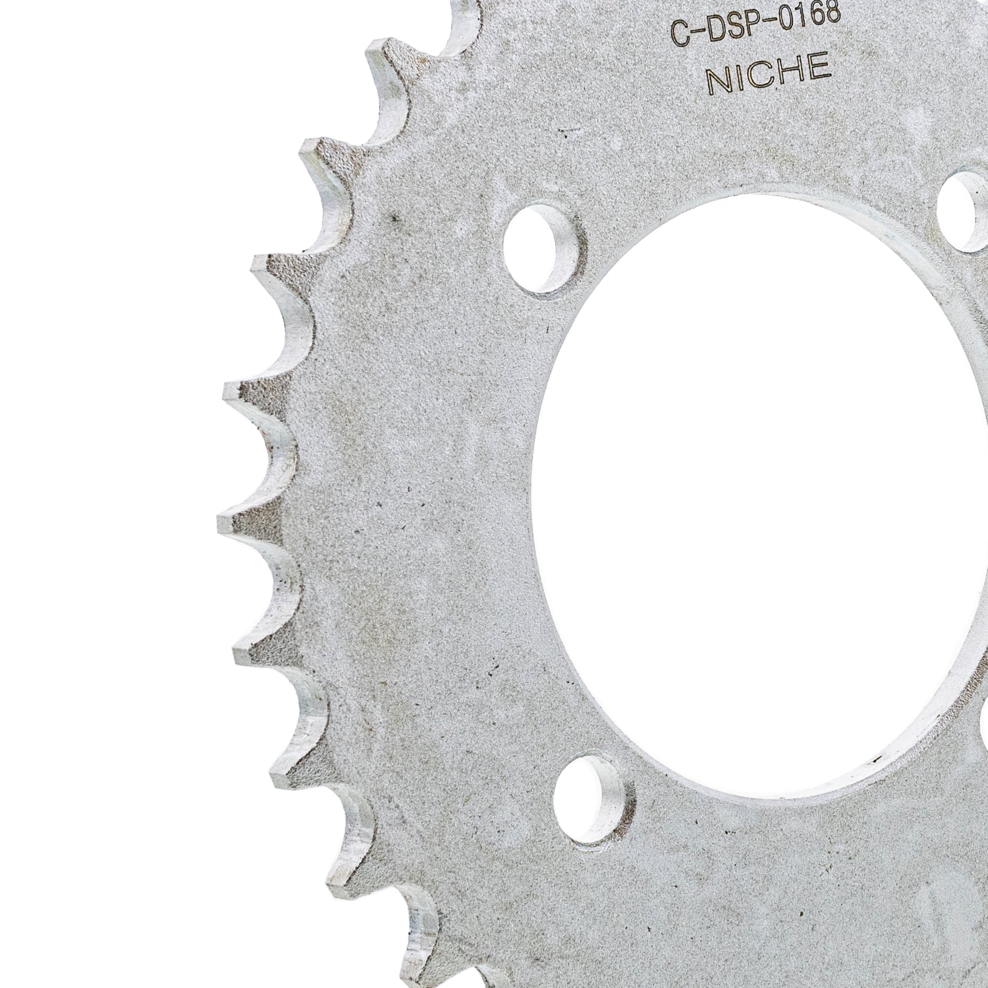 Drive Sprockets & Chain Kit Yamaha | NICHE PARTS
