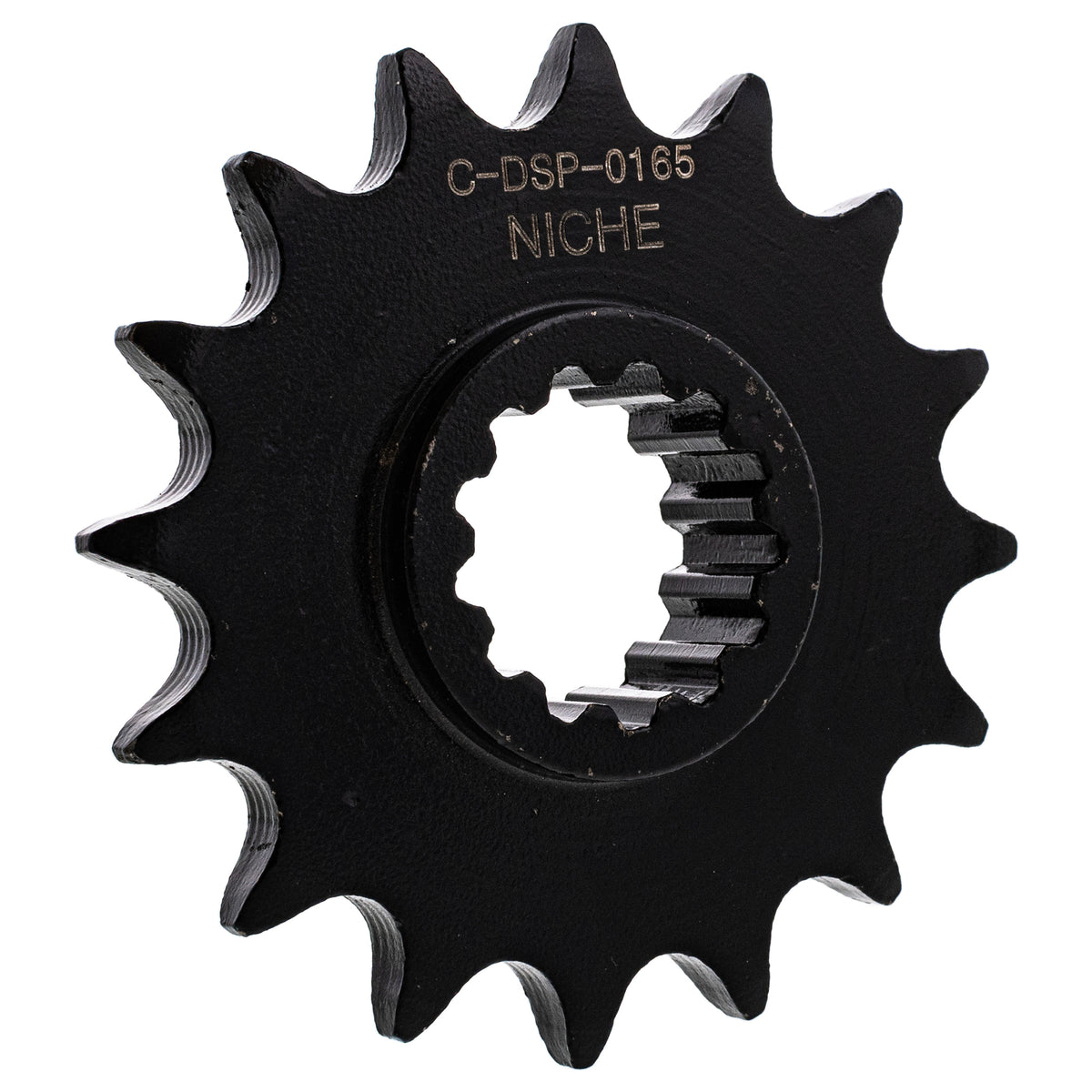 NICHE MK1004036 Chain & Sprocket Set