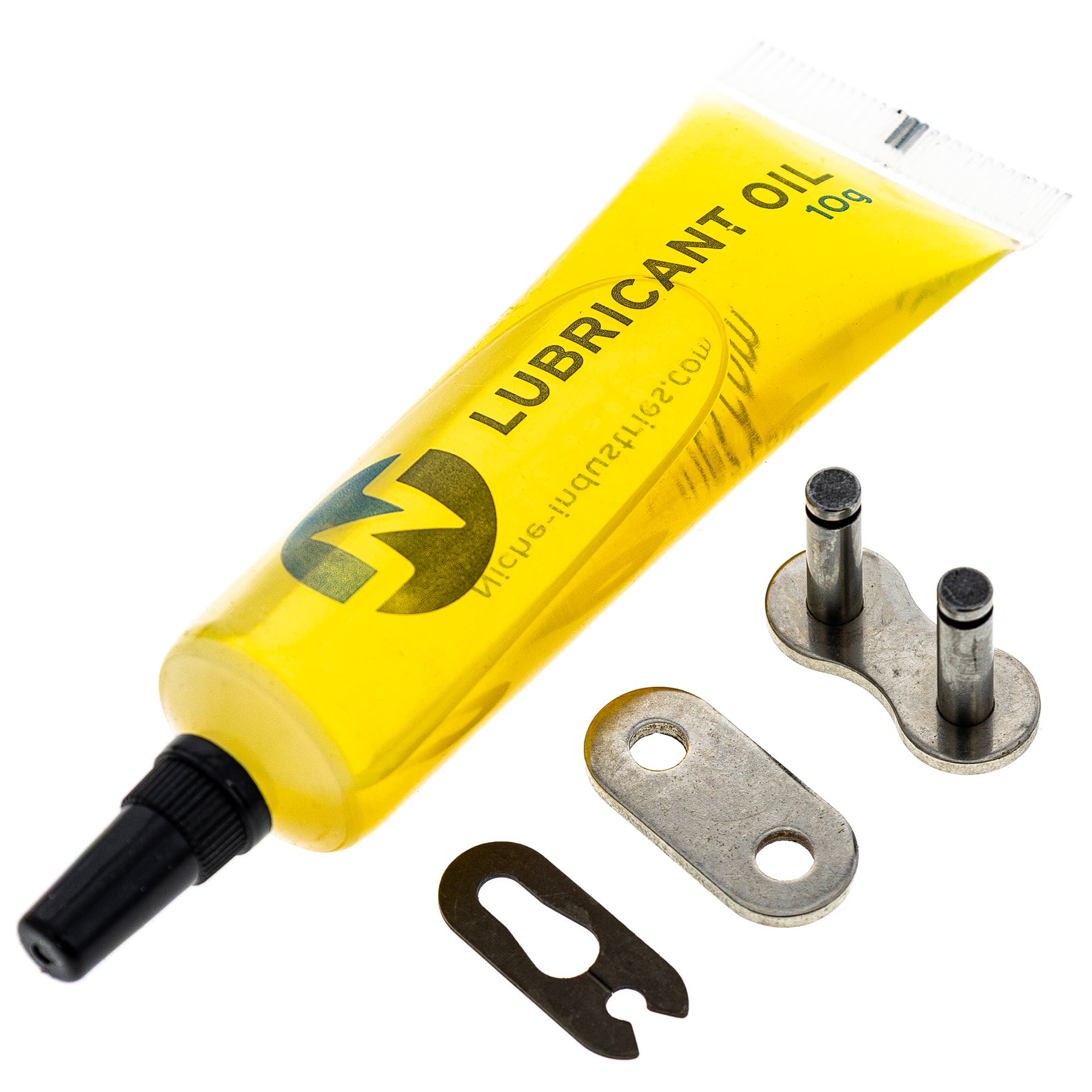 NICHE Drive Sprockets & Chain Kit
