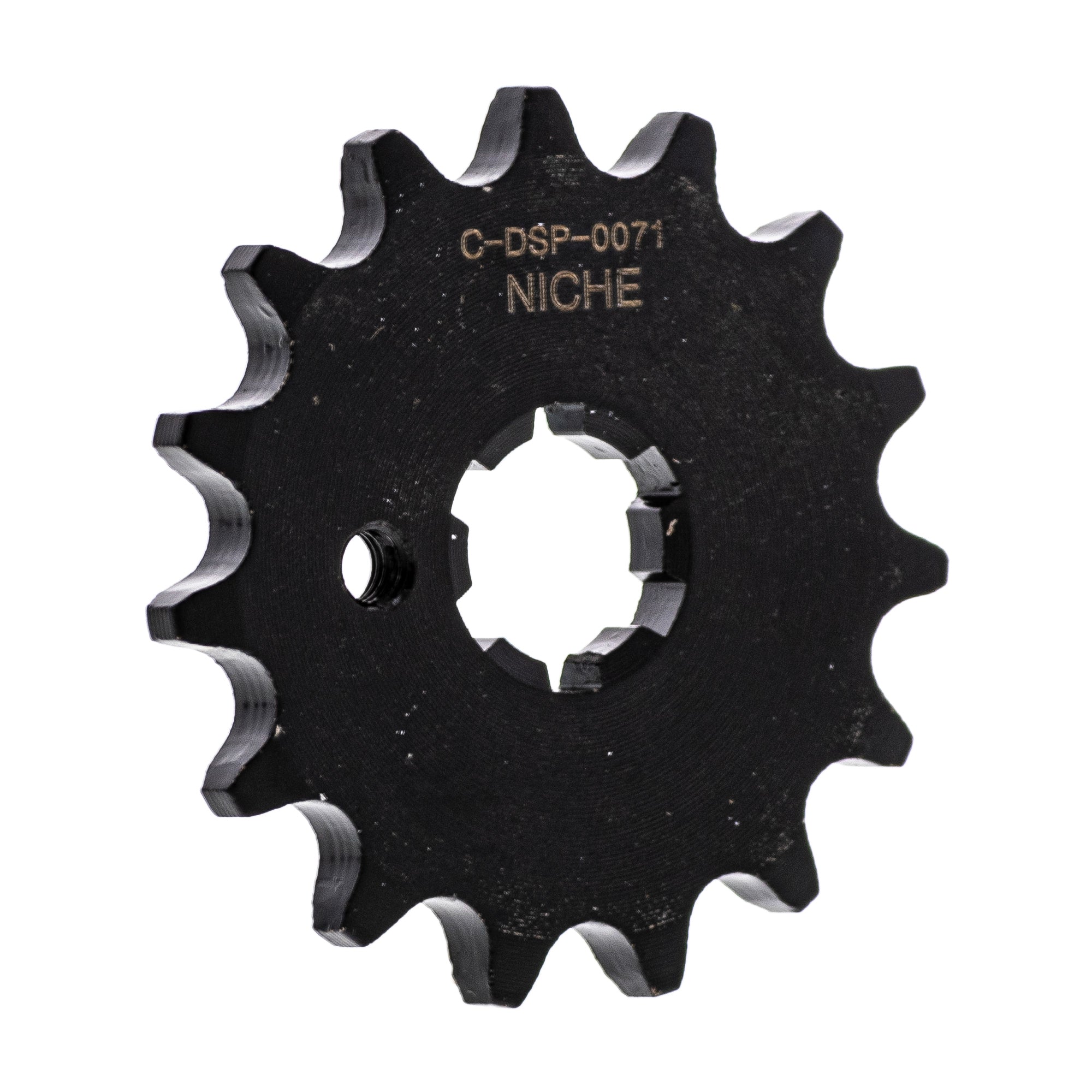 NICHE MK1004037 Chain & Sprocket Set