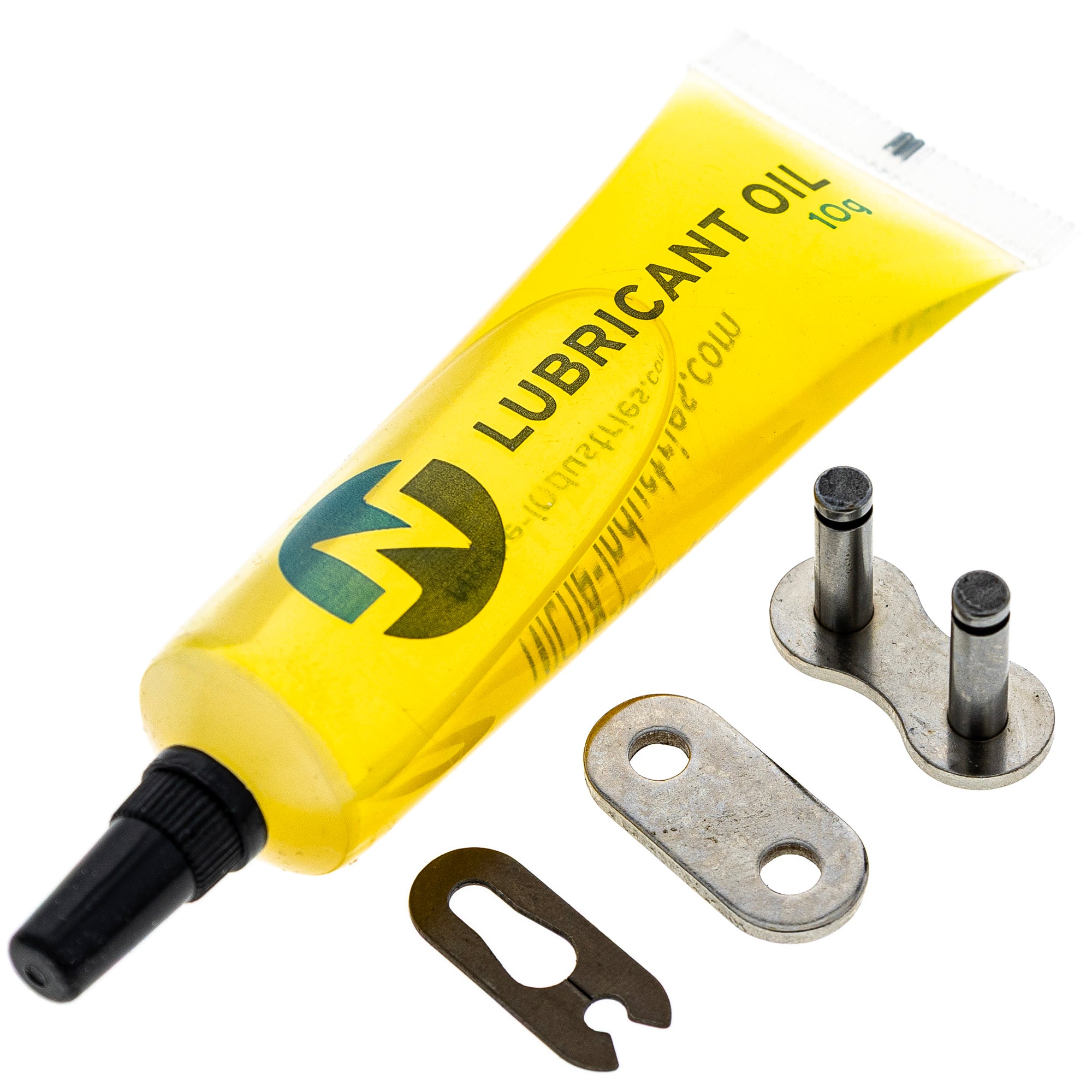 NICHE Drive Sprockets & Chain Kit