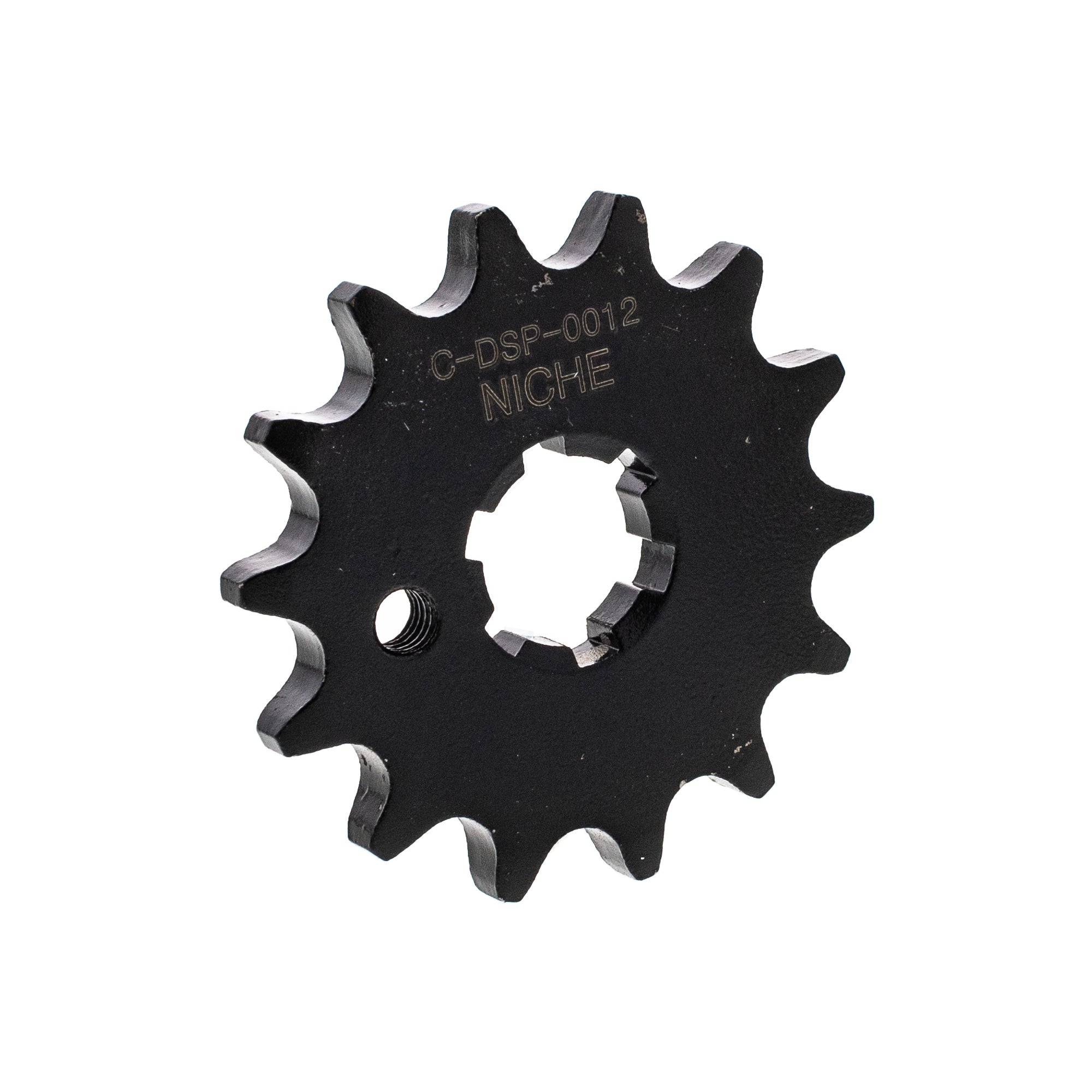 NICHE MK1004041 Chain & Sprocket Set