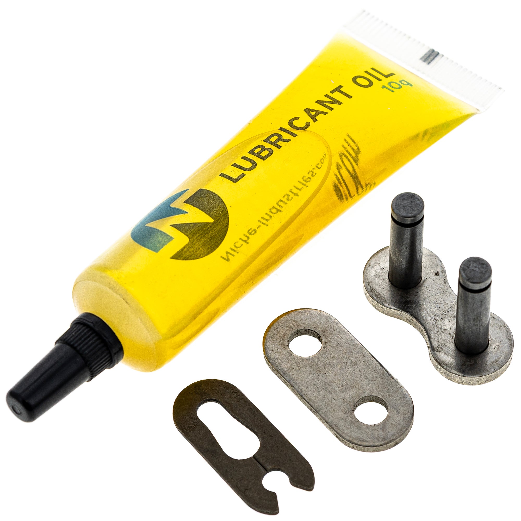 NICHE Drive Sprockets & Chain Kit
