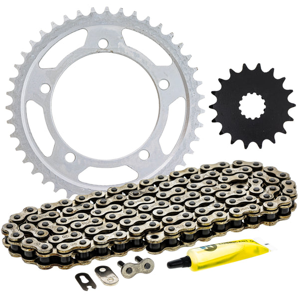 パーツ 7704style Front Sets Driver's Footrest Footpegs Kawasaki ZX4-RR Ninja ZX400