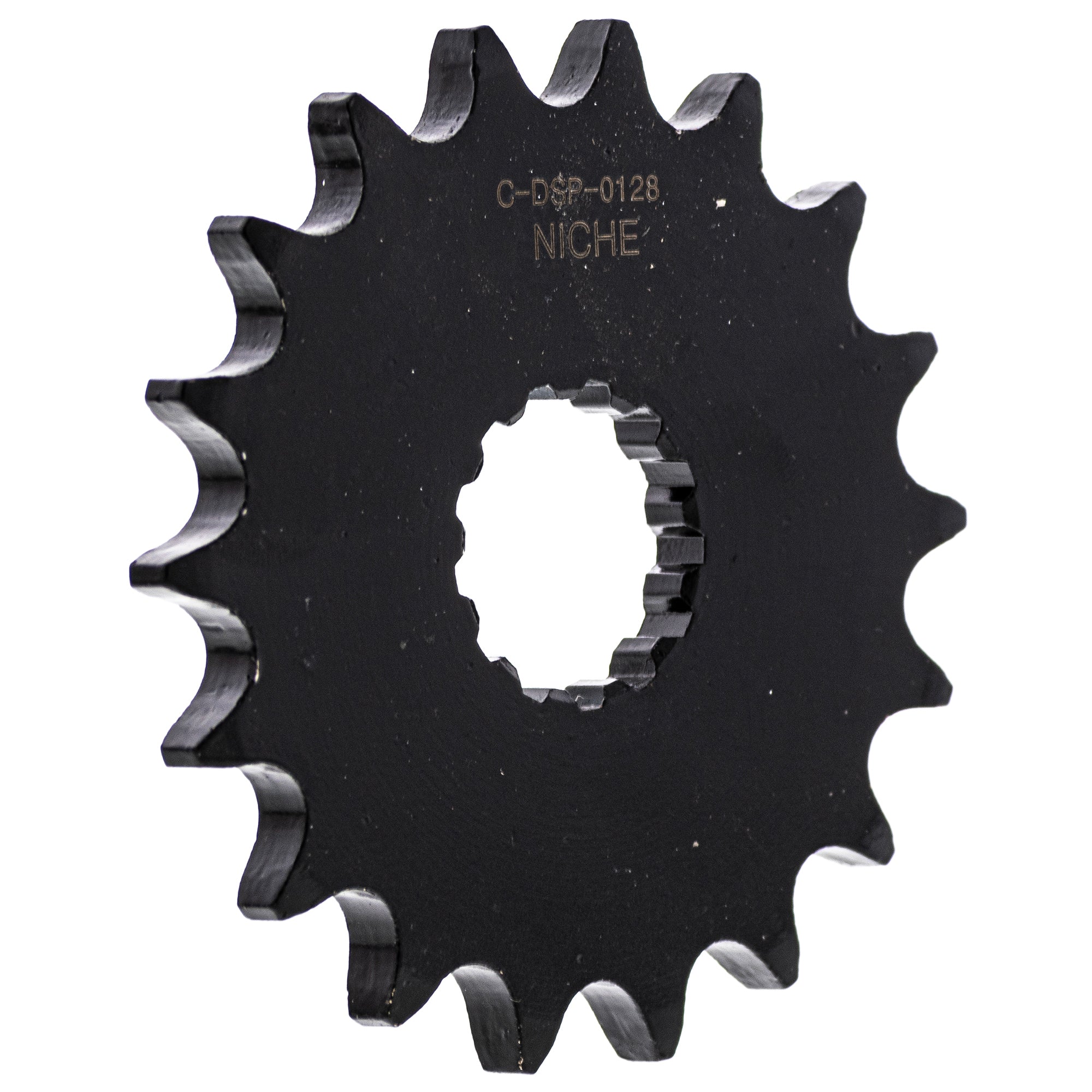 NICHE MK1004044 Chain & Sprocket Set