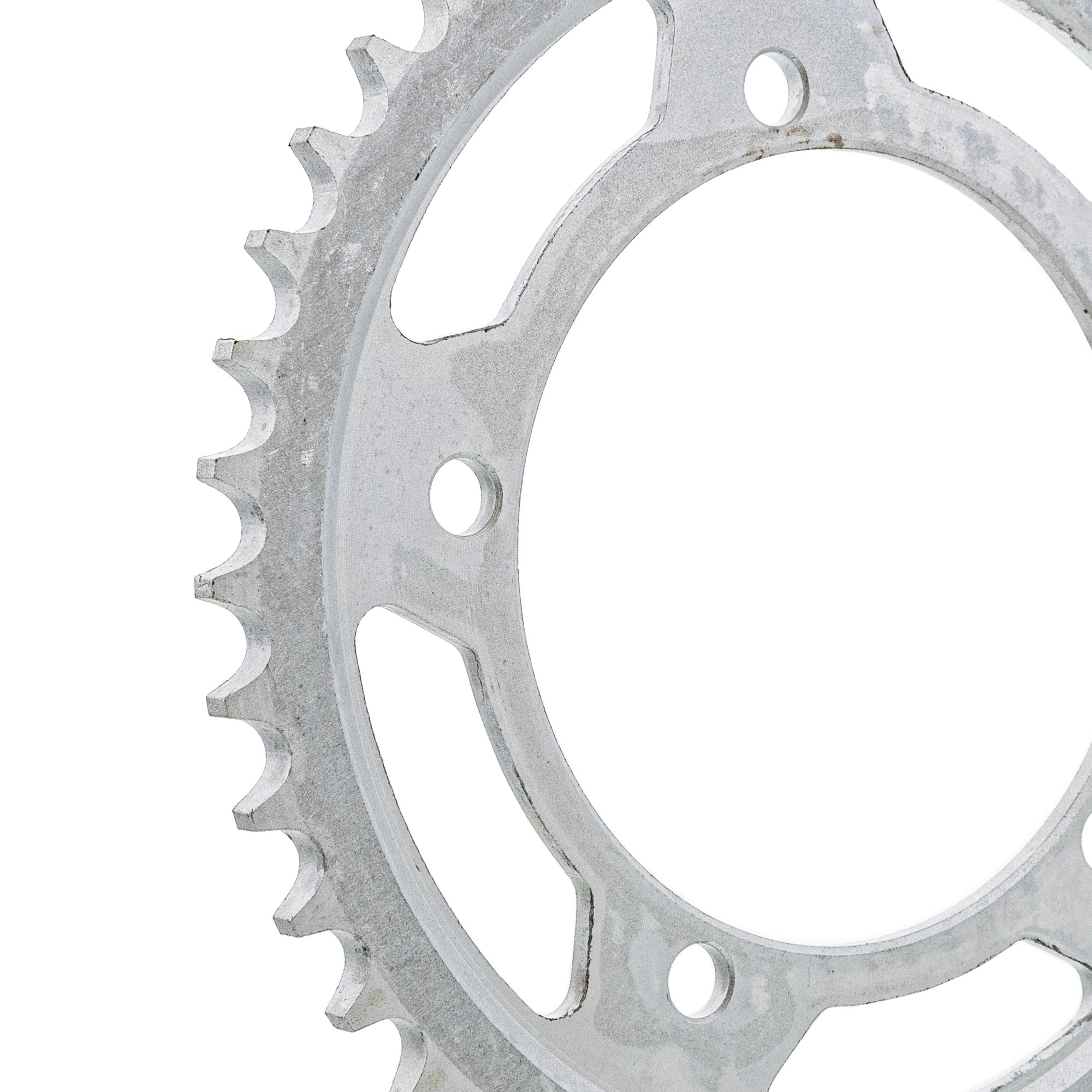Drive Sprockets & Chain Kit For Triumph MK1004044