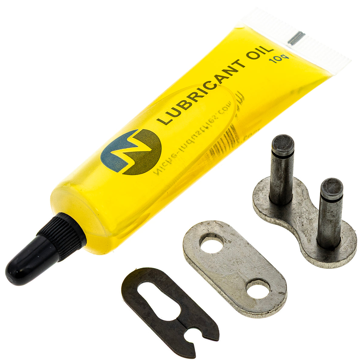NICHE Drive Sprockets & Chain Kit