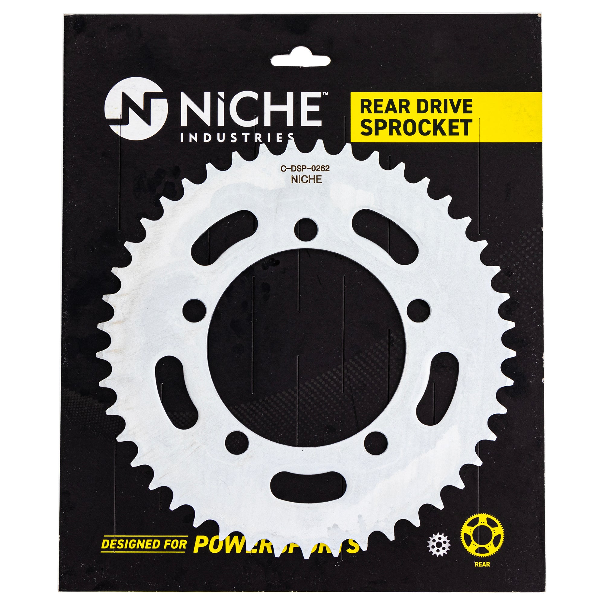 Drive Sprockets & Chain Kit For BMW MK1004050