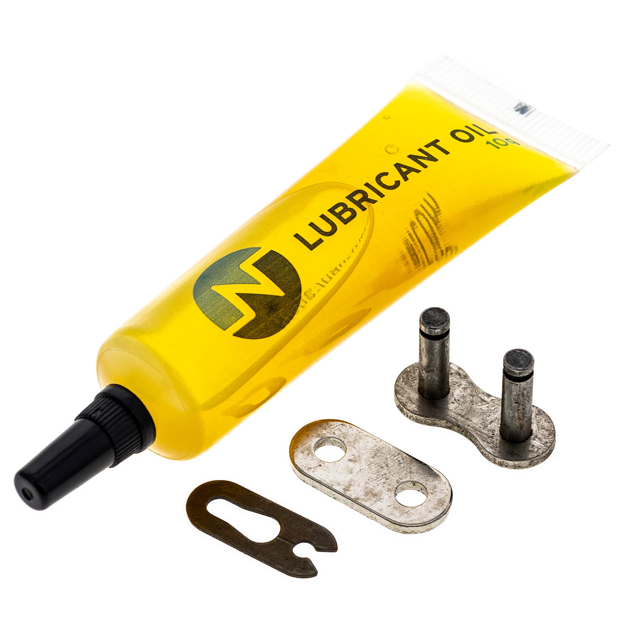 NICHE Drive Sprockets & Chain Kit