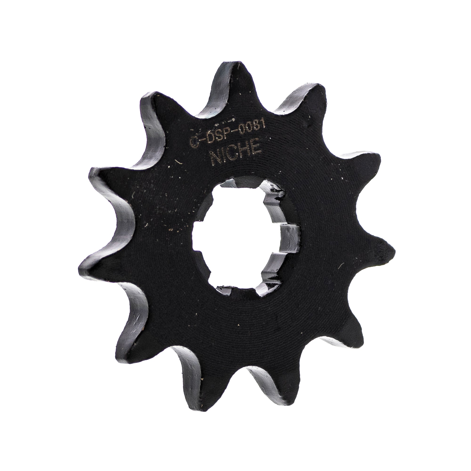NICHE MK1004053 Chain & Sprocket Set