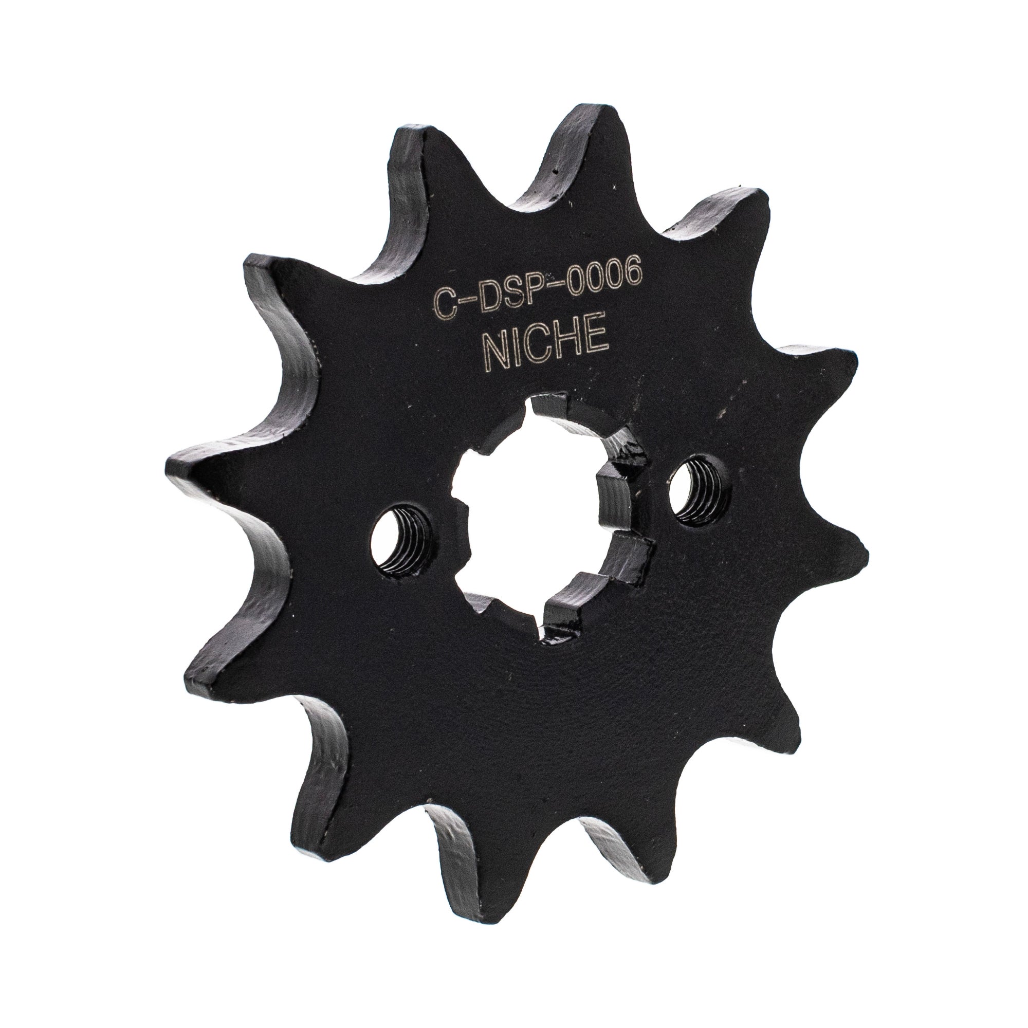 NICHE MK1004059 Chain & Sprocket Set