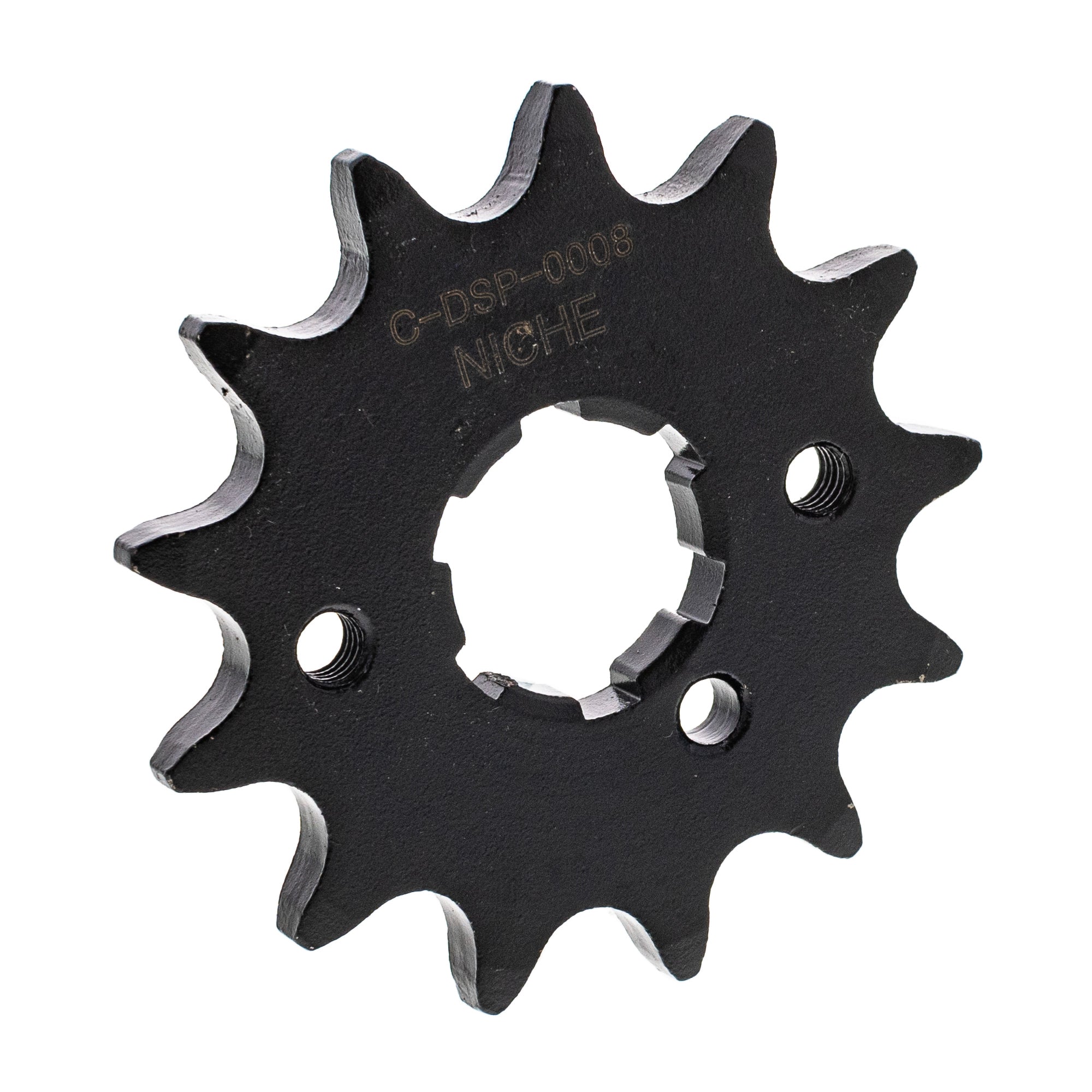 NICHE MK1004064 Chain & Sprocket Set