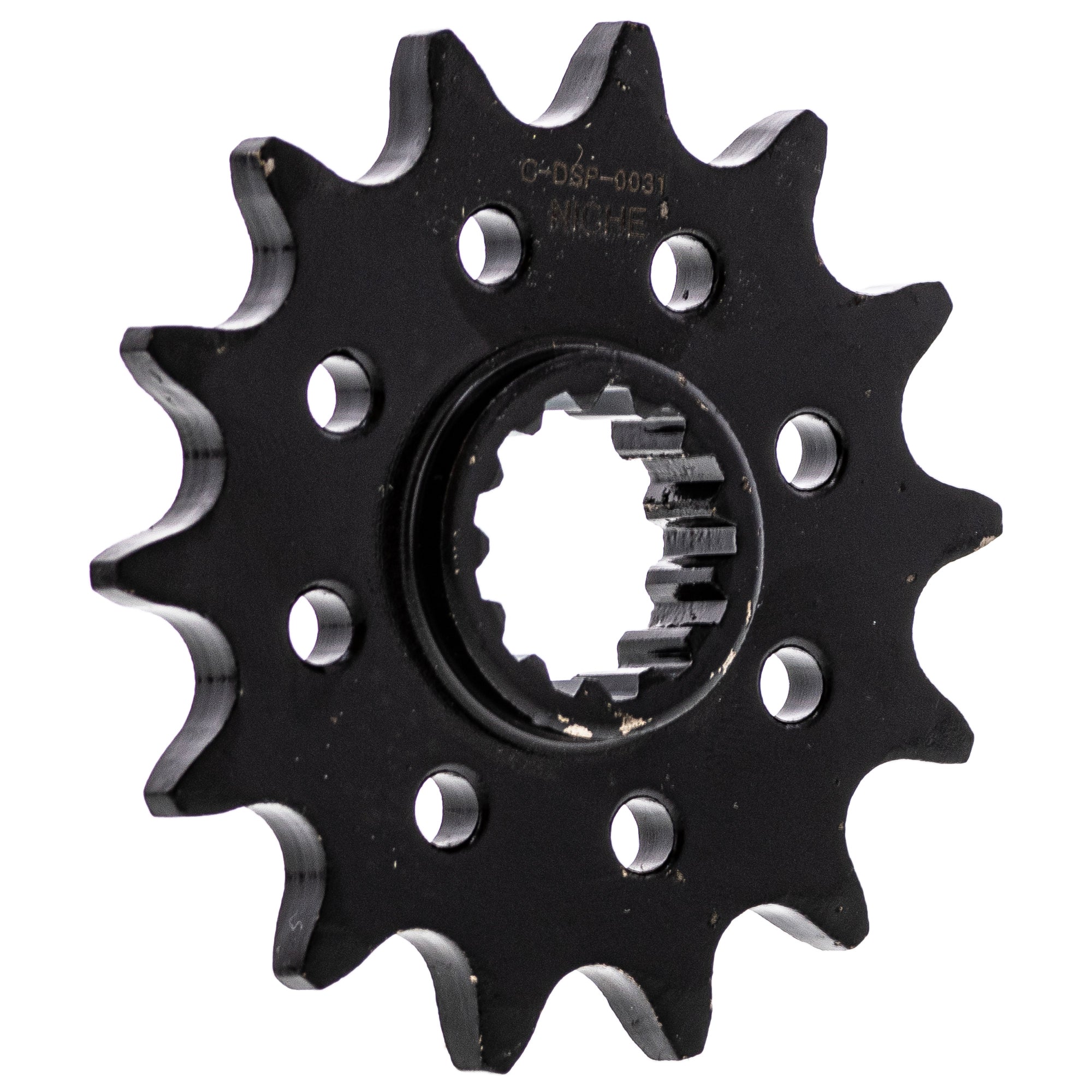 NICHE MK1004070 Chain & Sprocket Set