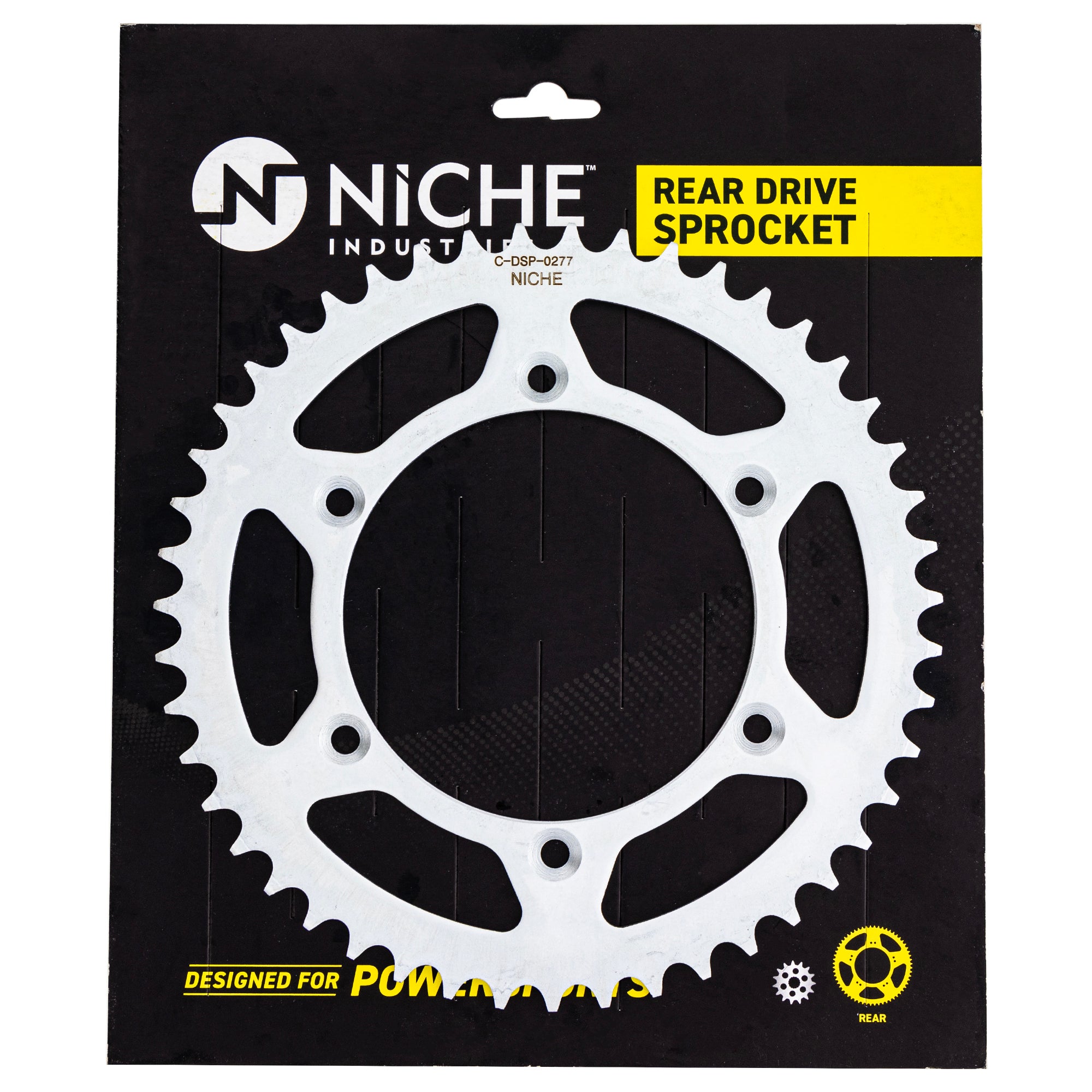 Drive Sprockets & Chain Kit For Suzuki Kawasaki MK1004070