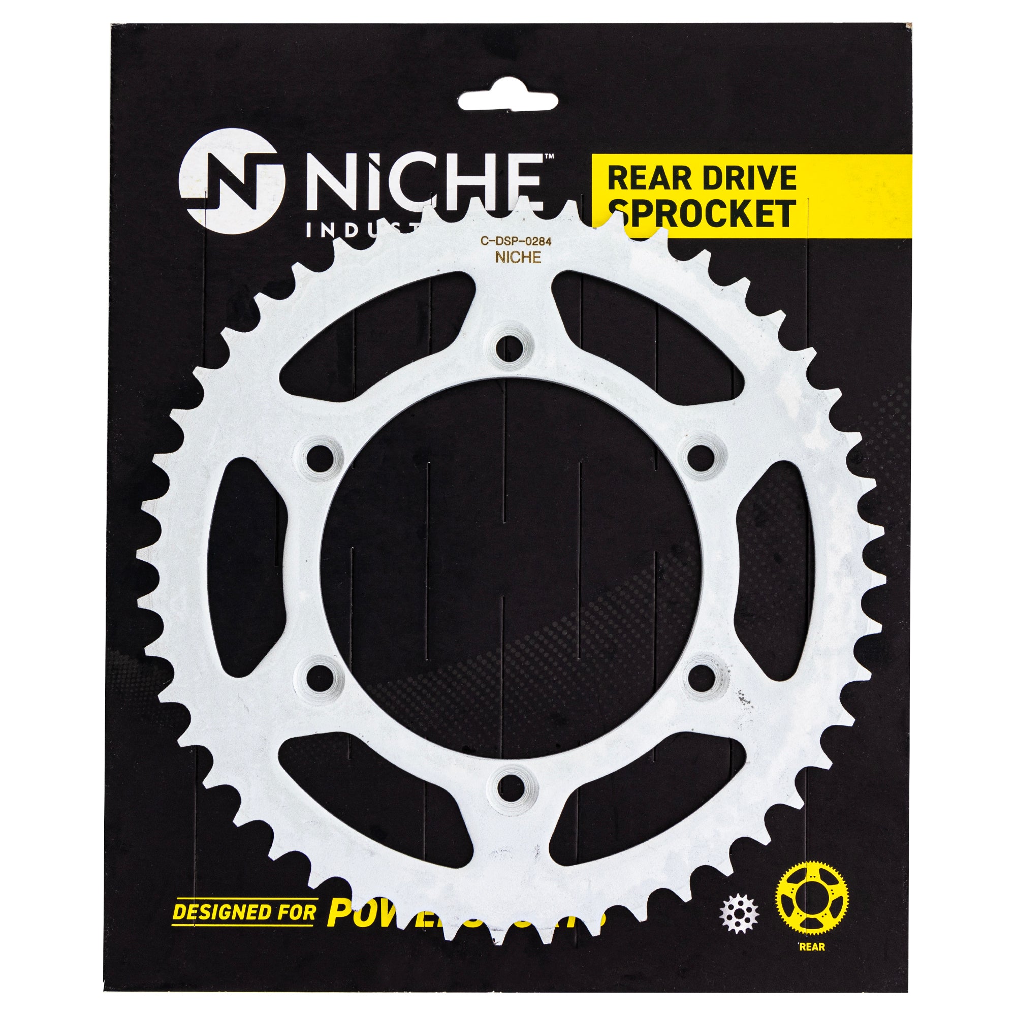 Drive Sprockets & Chain Kit For Suzuki MK1004082