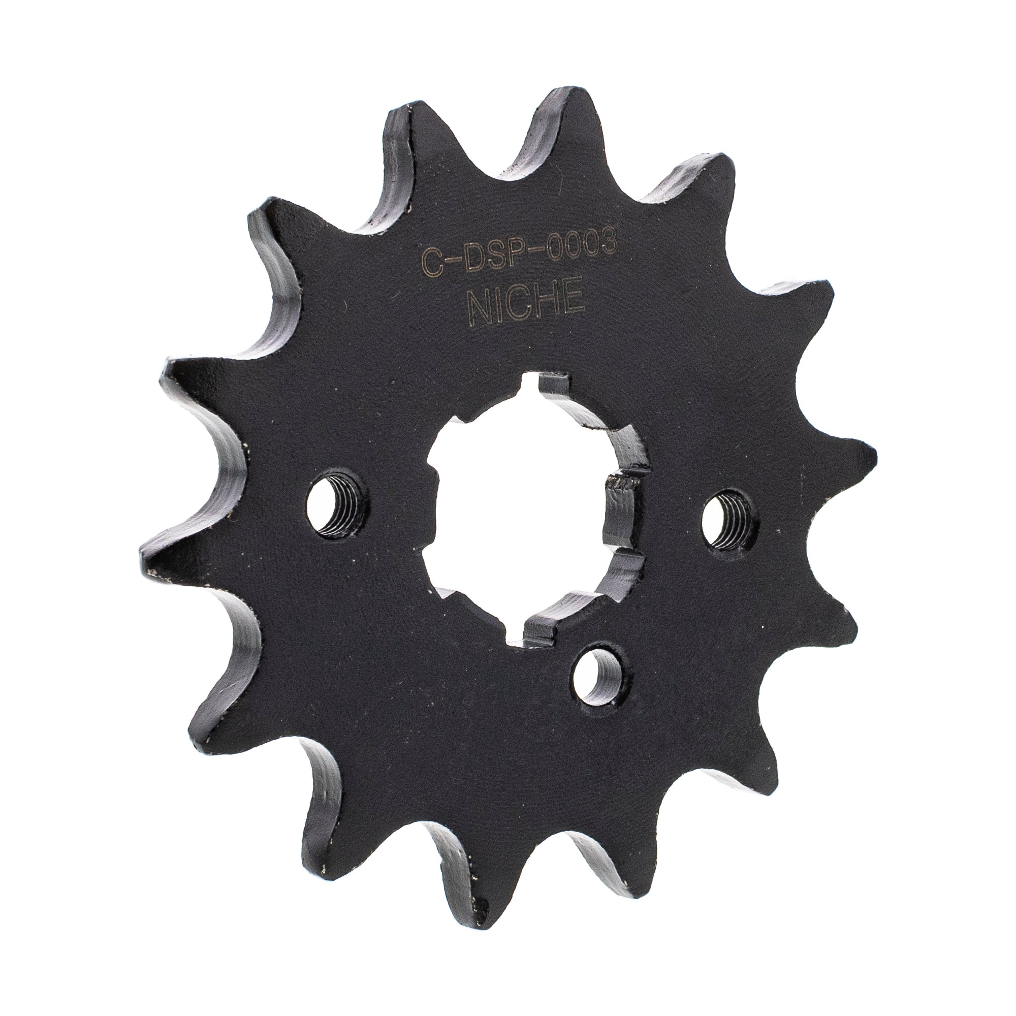 Drive Sprockets & Chain Kit For Kawasaki MK1004107