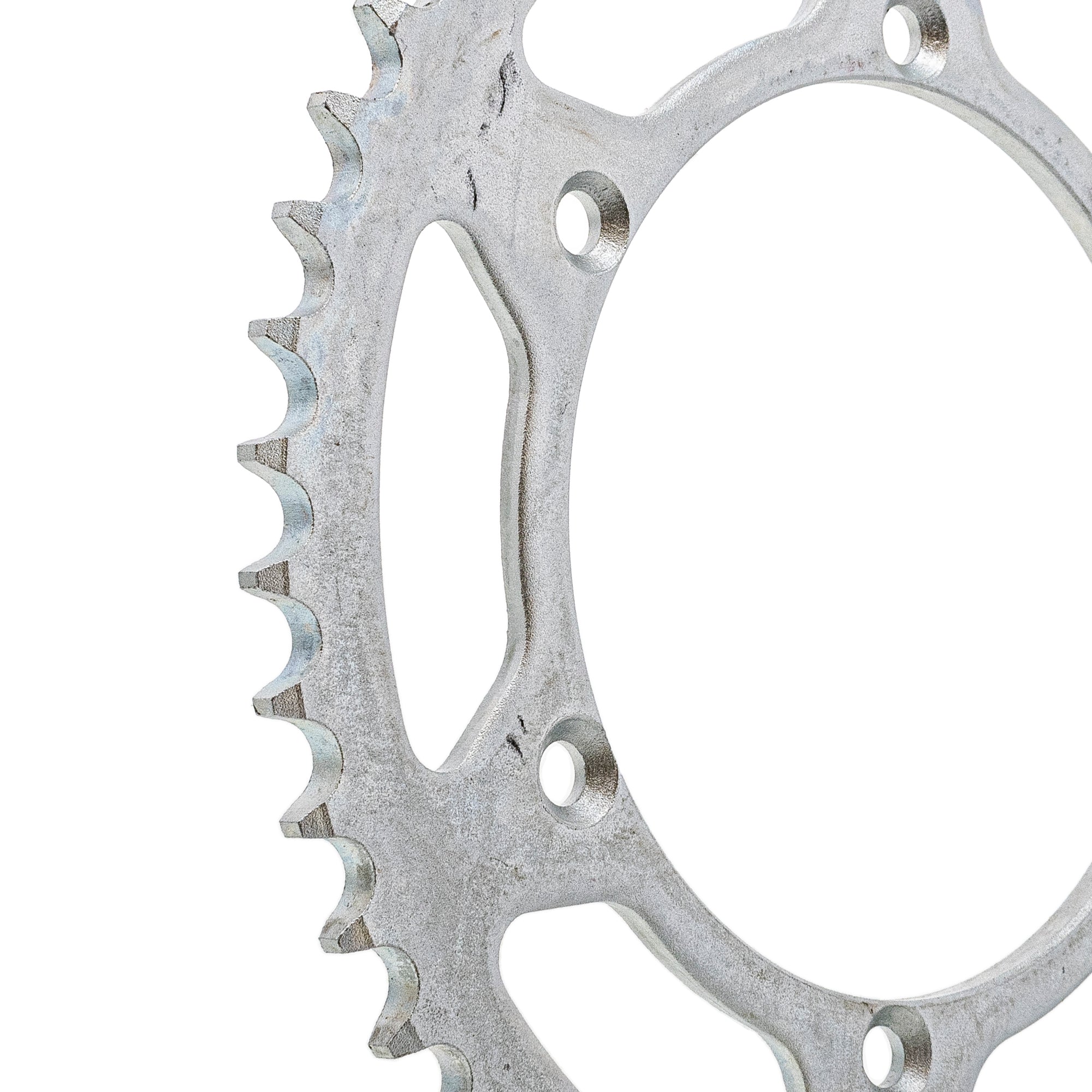 Drive Sprockets & Chain Kit For Kawasaki MK1004108