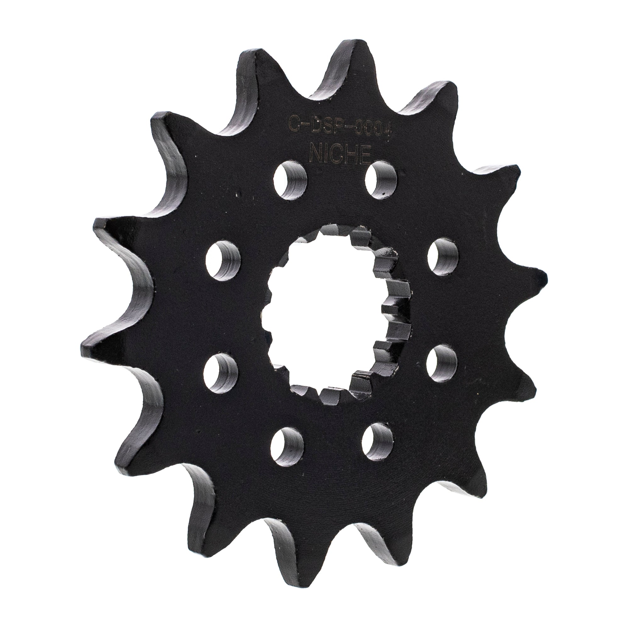 Drive Sprockets & Chain Kit For Kawasaki MK1004111
