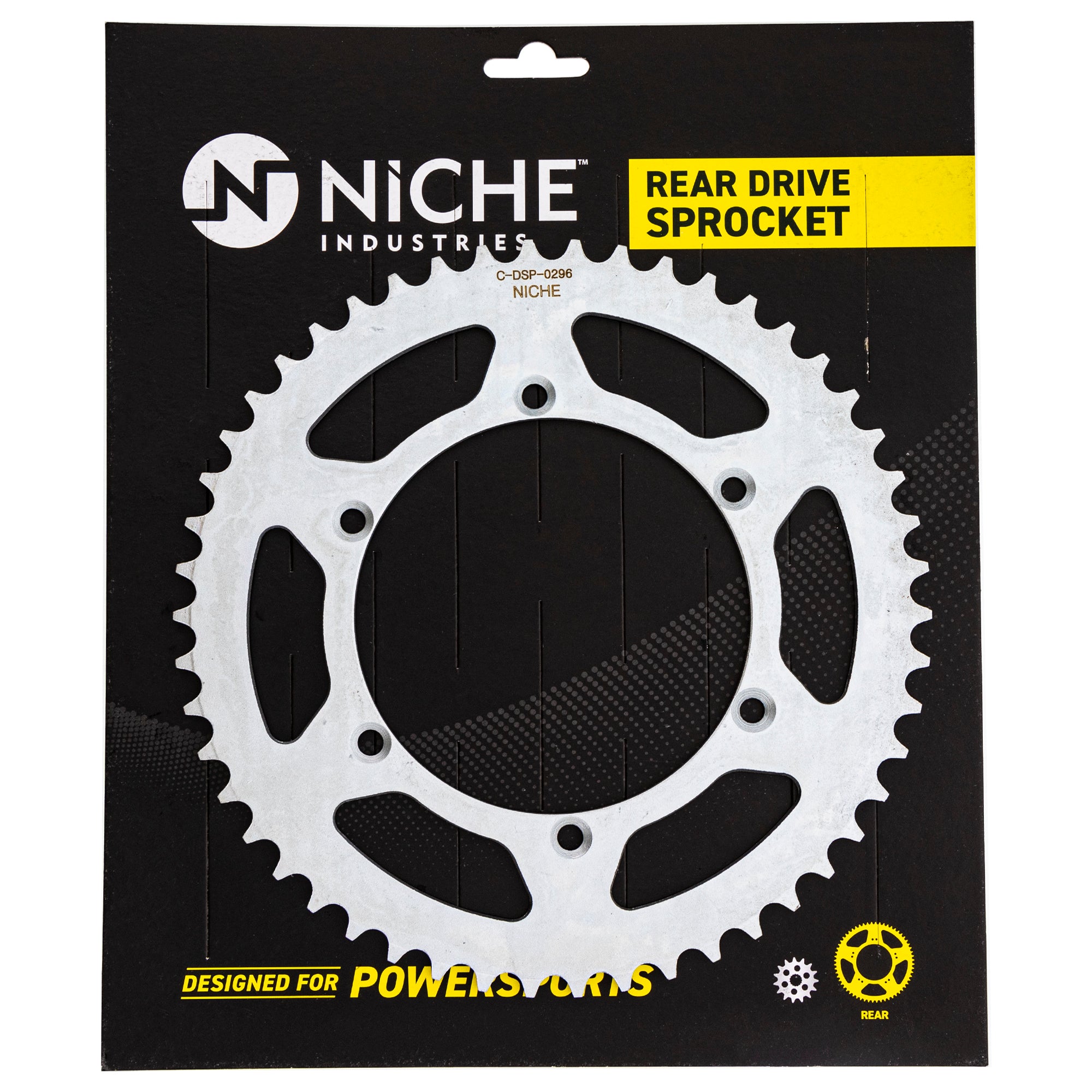 Drive Sprockets & Chain Kit For Kawasaki MK1004114