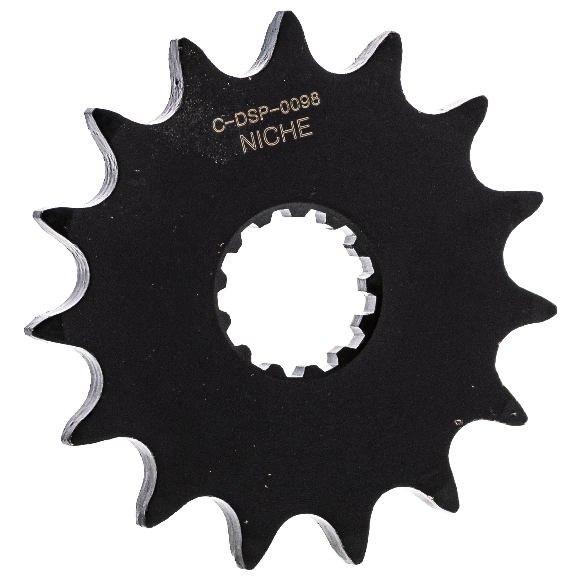 Drive Sprockets & Chain Kit For Kawasaki MK1004142