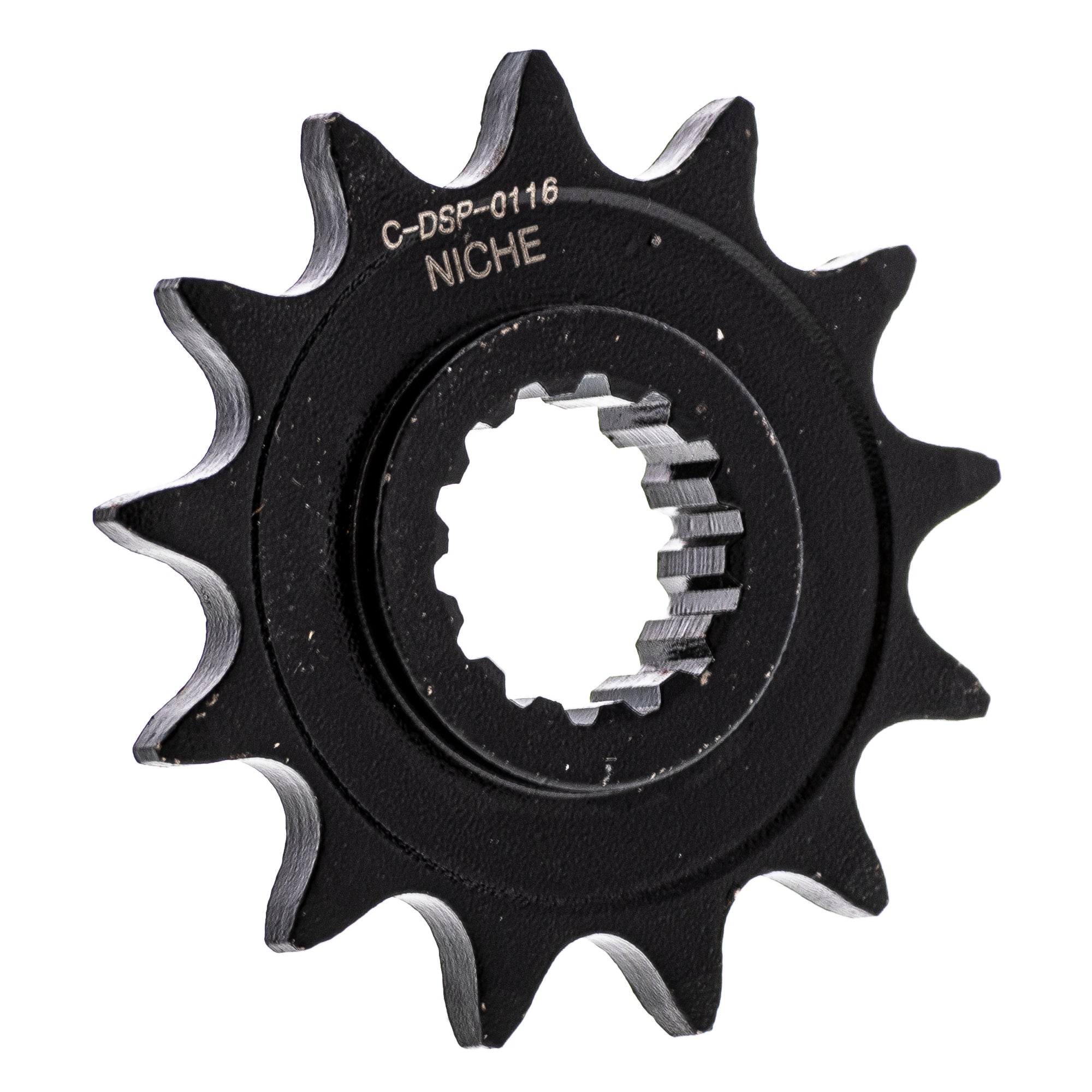 Drive Sprockets & Chain Kit For GASGAS MK1004152