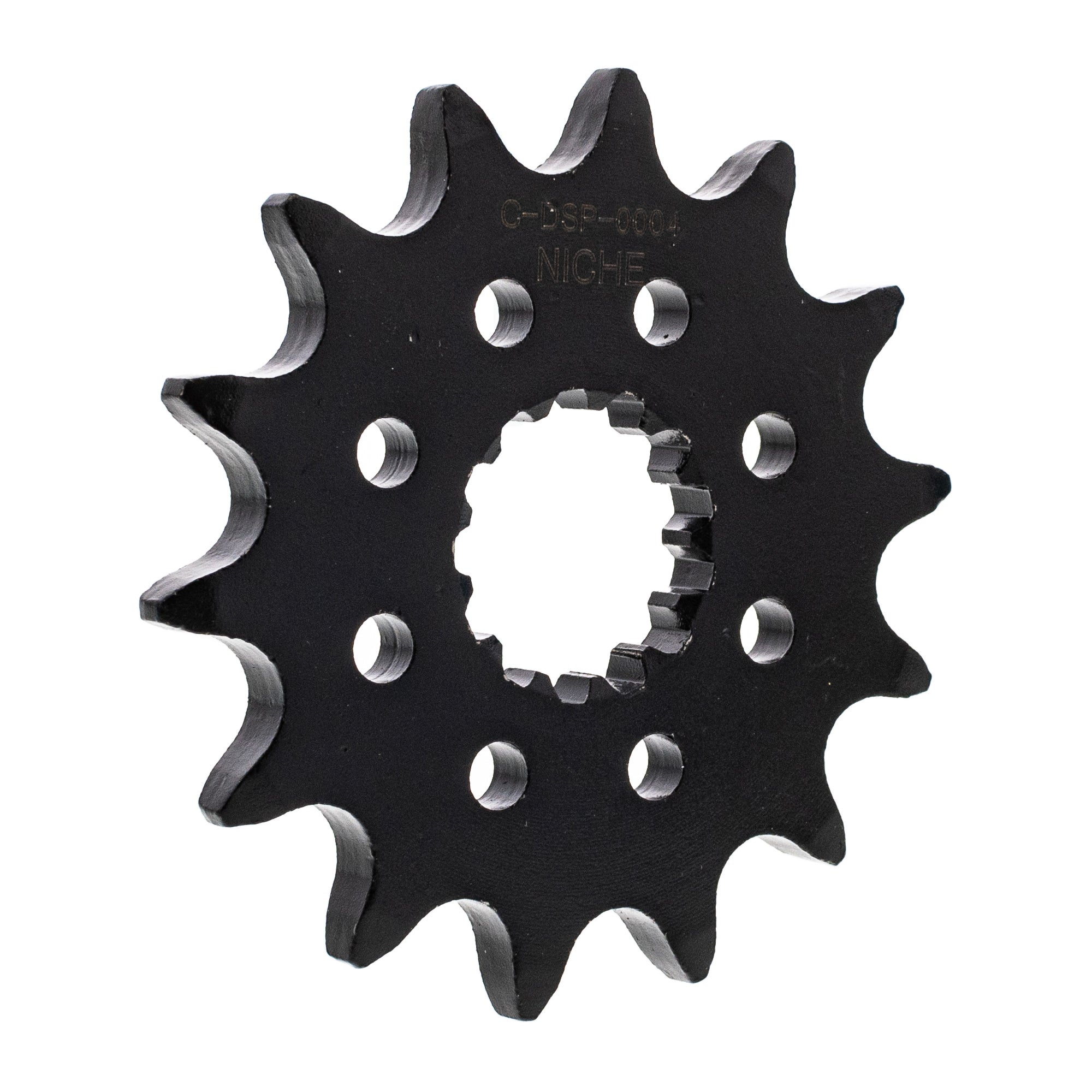 NICHE MK1004251 Chain & Sprocket Set