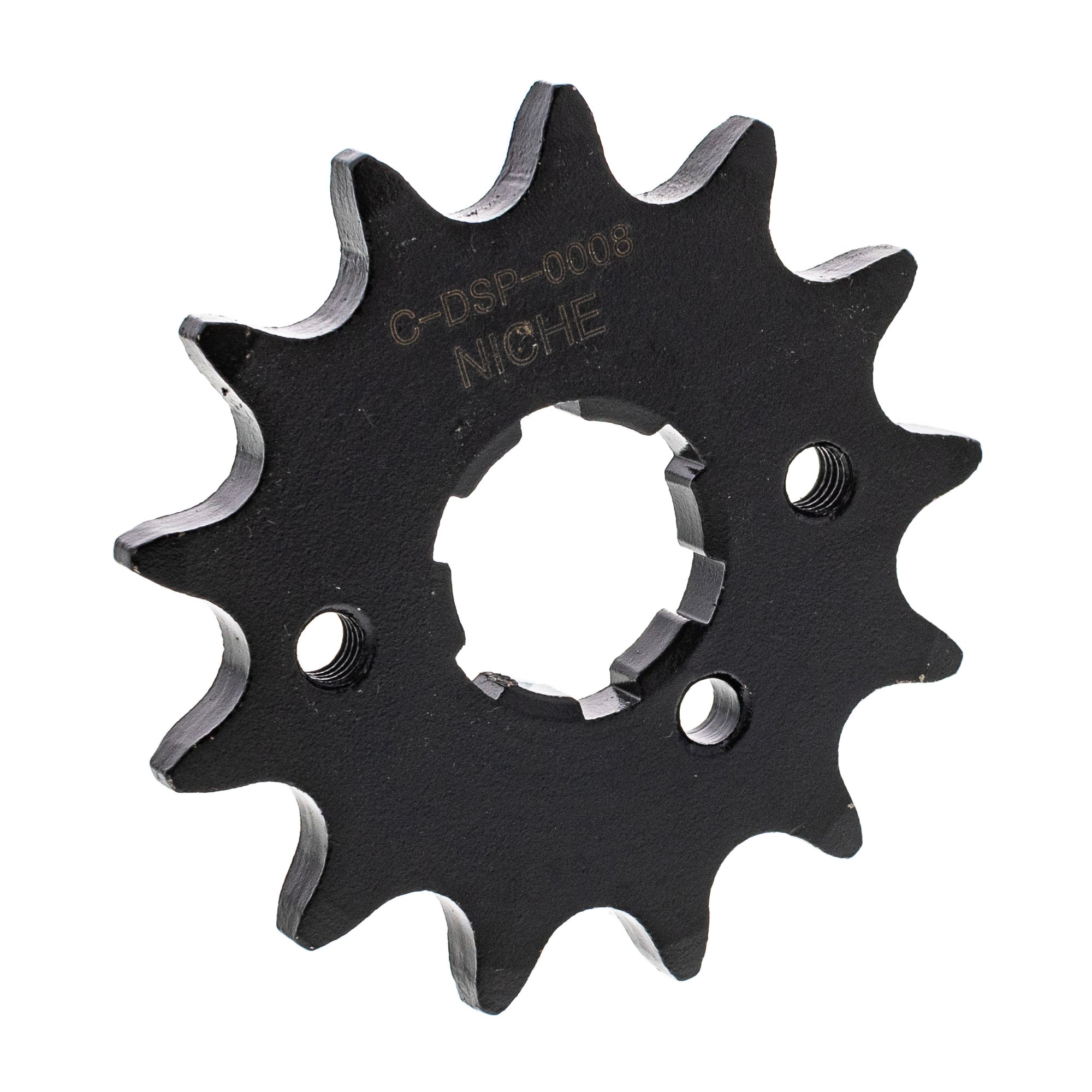 NICHE MK1004253 Chain & Sprocket Set