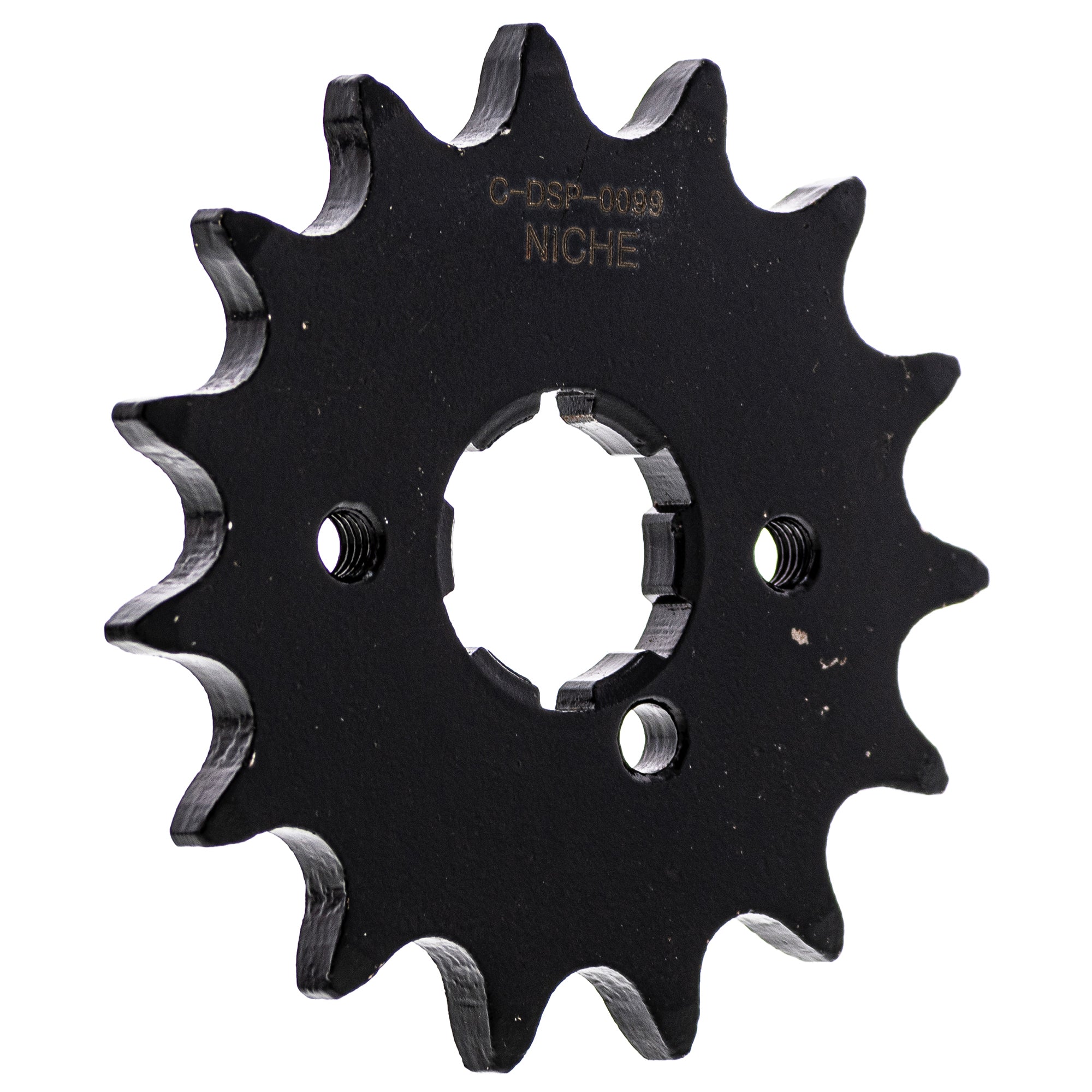 NICHE MK1004255 Chain & Sprocket Set