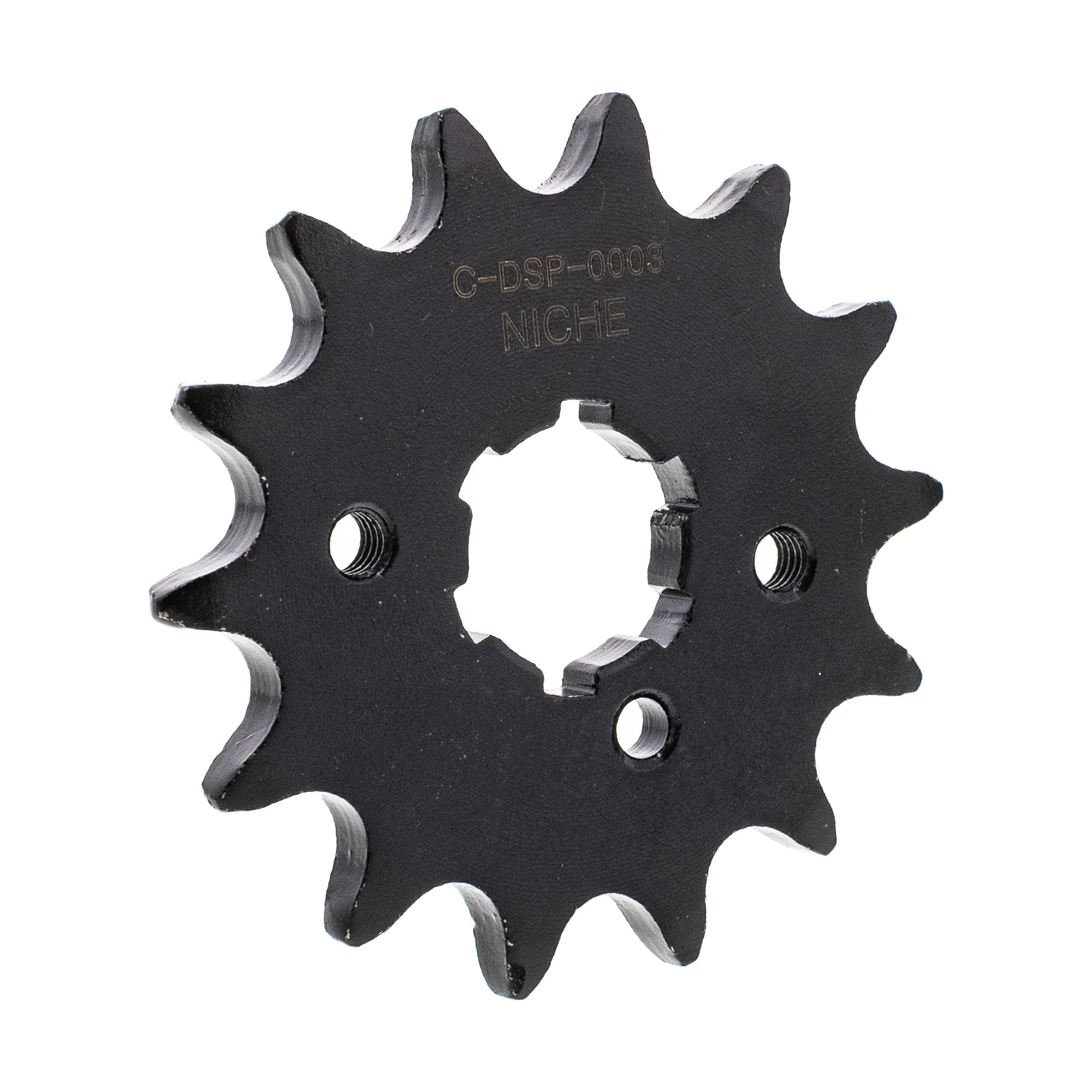 NICHE MK1004256 Chain & Sprocket Set