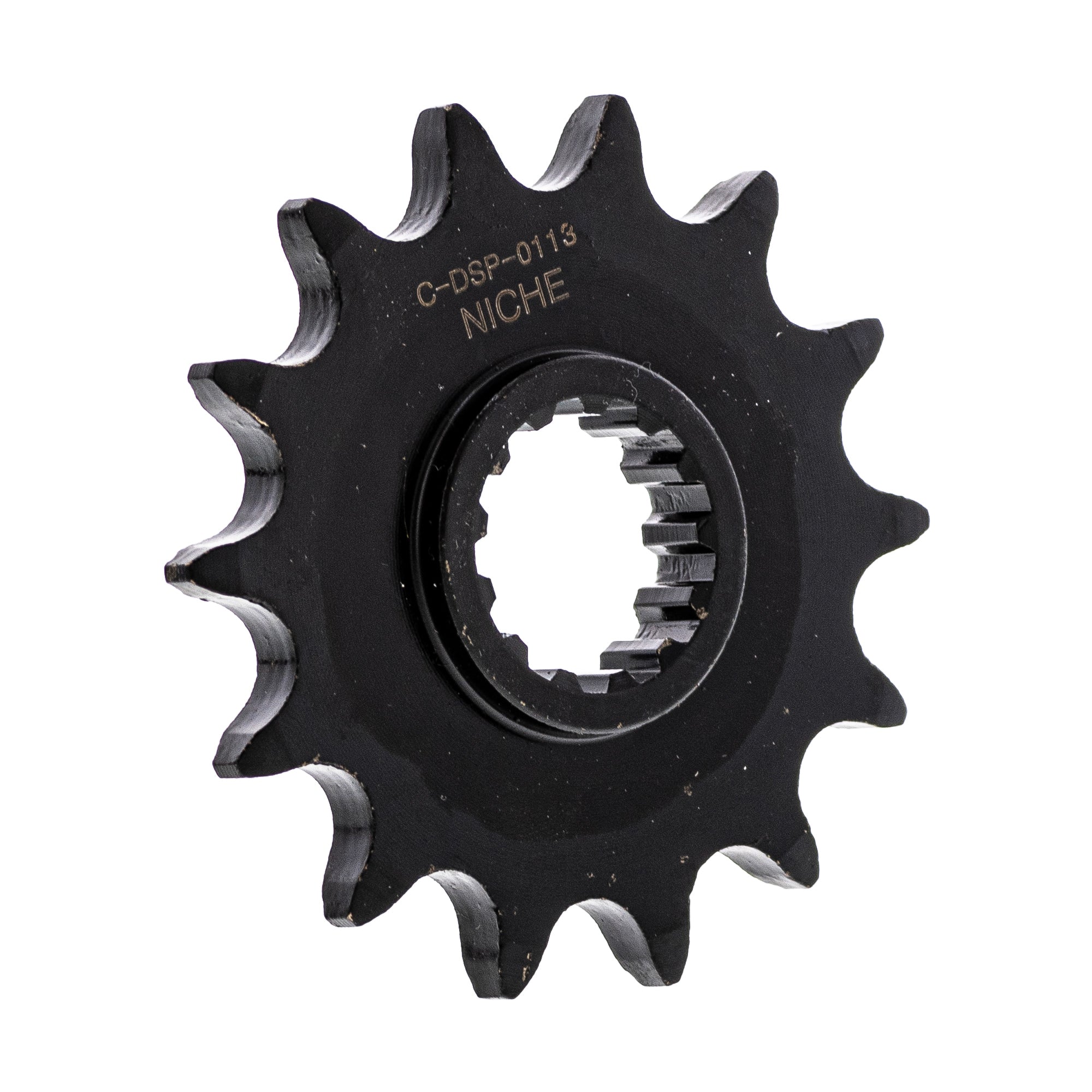 NICHE MK1004266 Chain & Sprocket Set