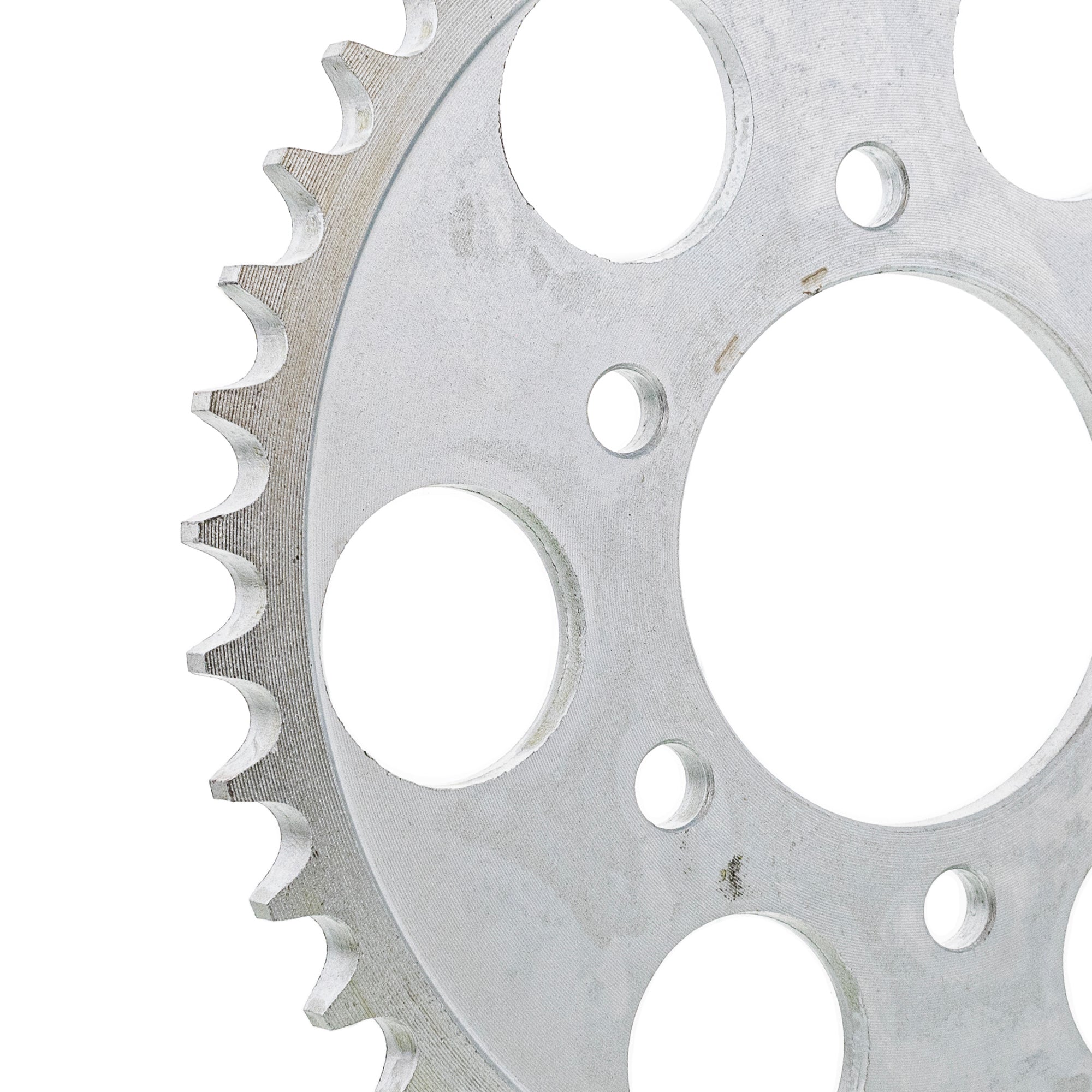 Drive Sprockets & Chain Kit For Suzuki MK1004319