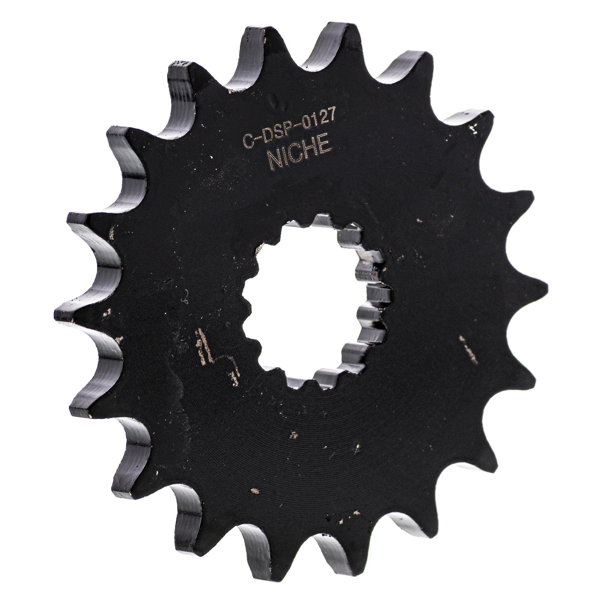 NICHE MK1004323 Chain & Sprocket Set