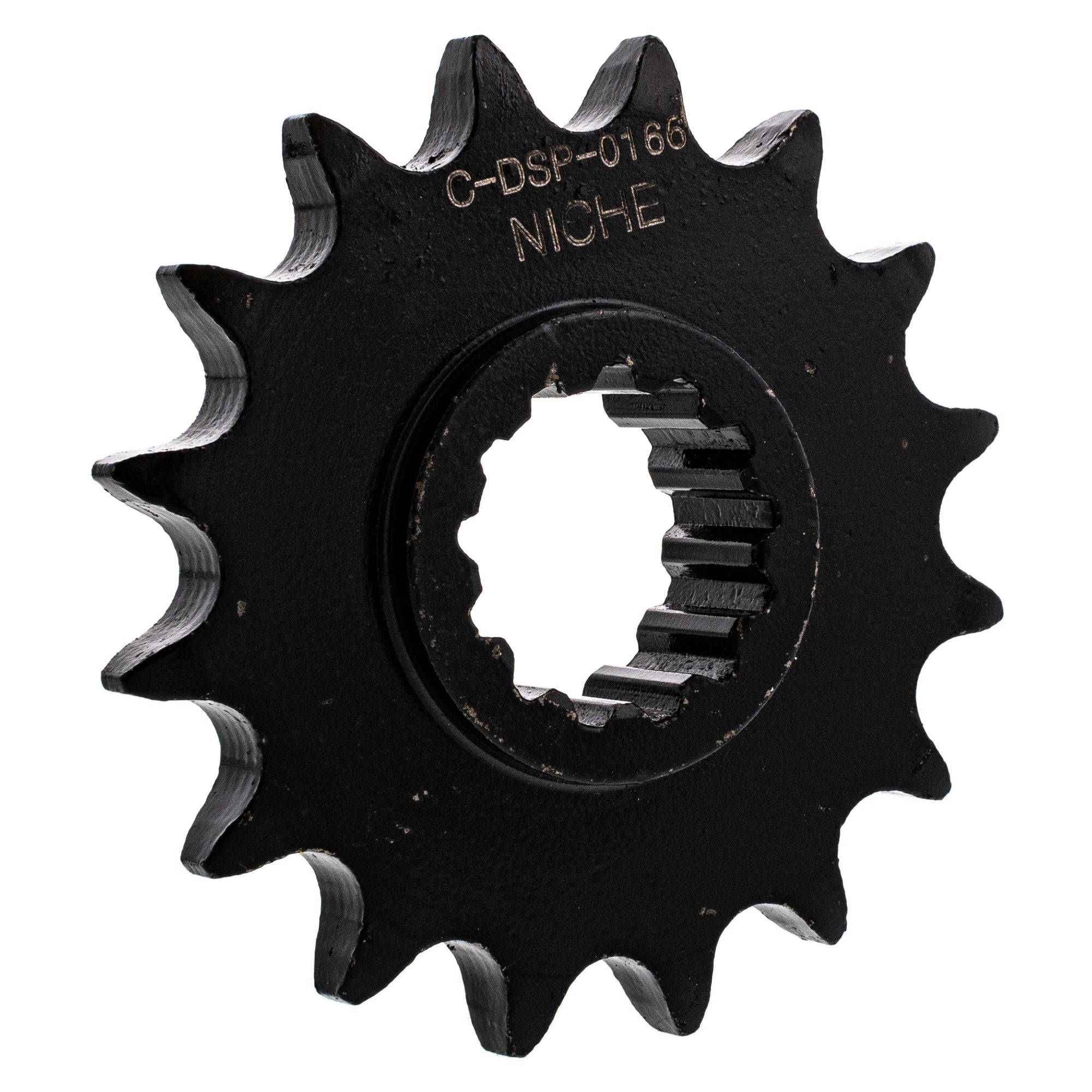 NICHE MK1004324 Chain & Sprocket Set