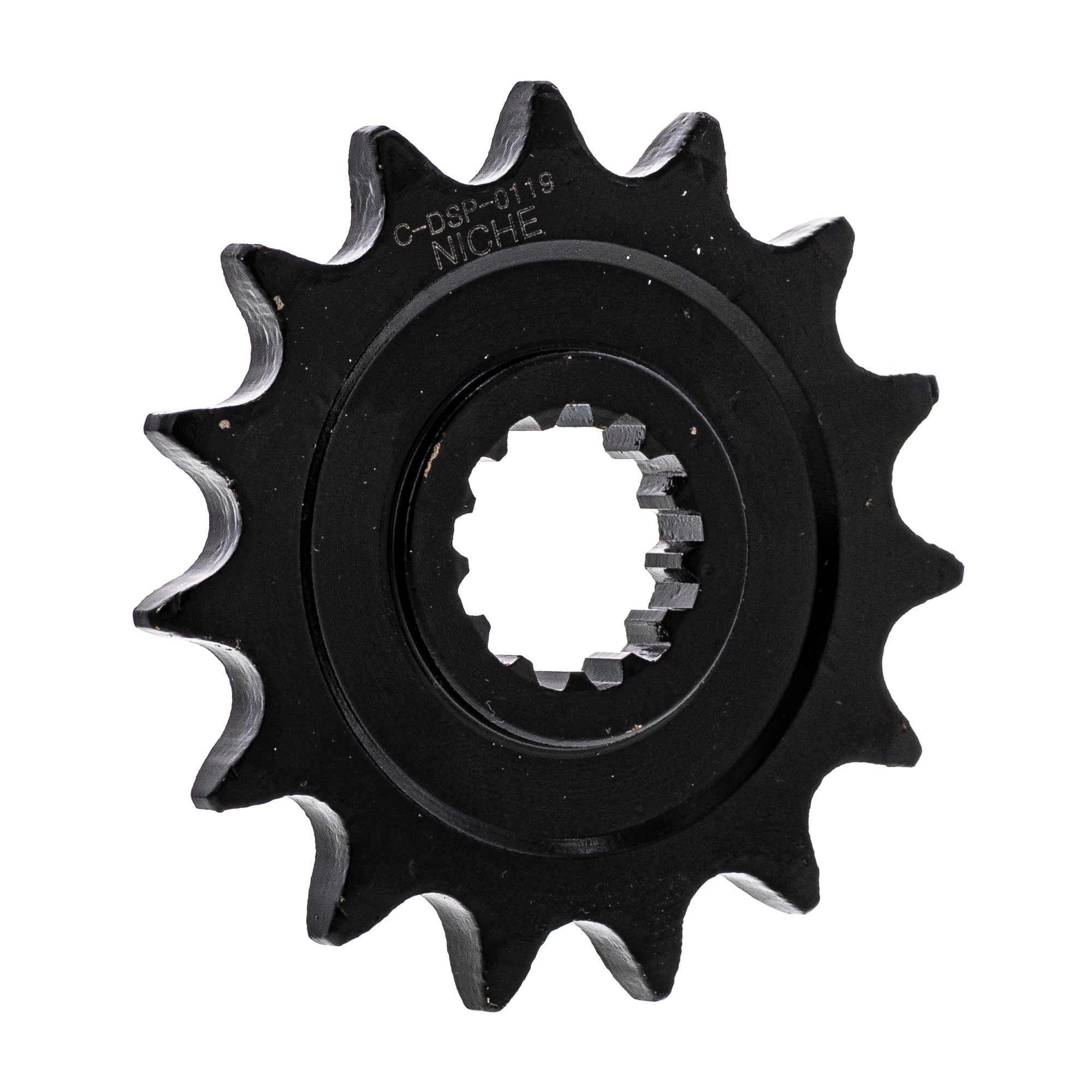 NICHE MK1004330 Chain & Sprocket Set