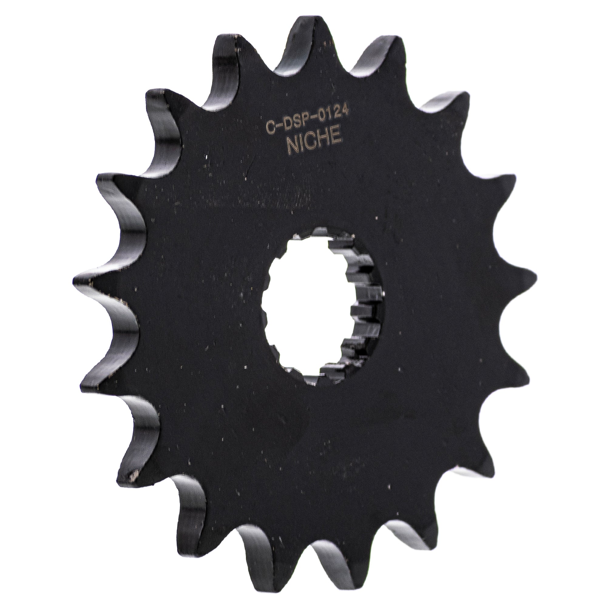 NICHE MK1004331 Chain & Sprocket Set