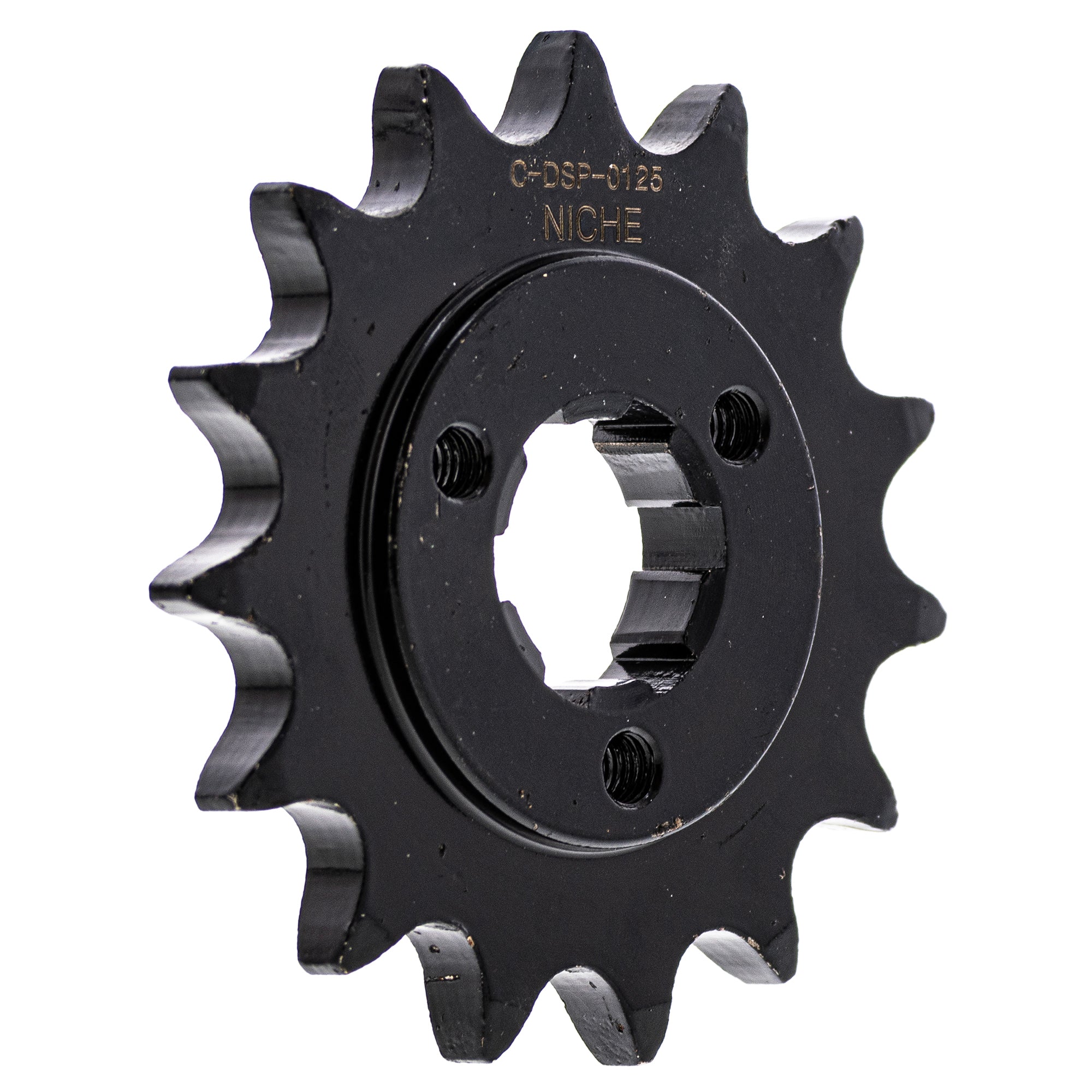NICHE MK1004335 Chain & Sprocket Set