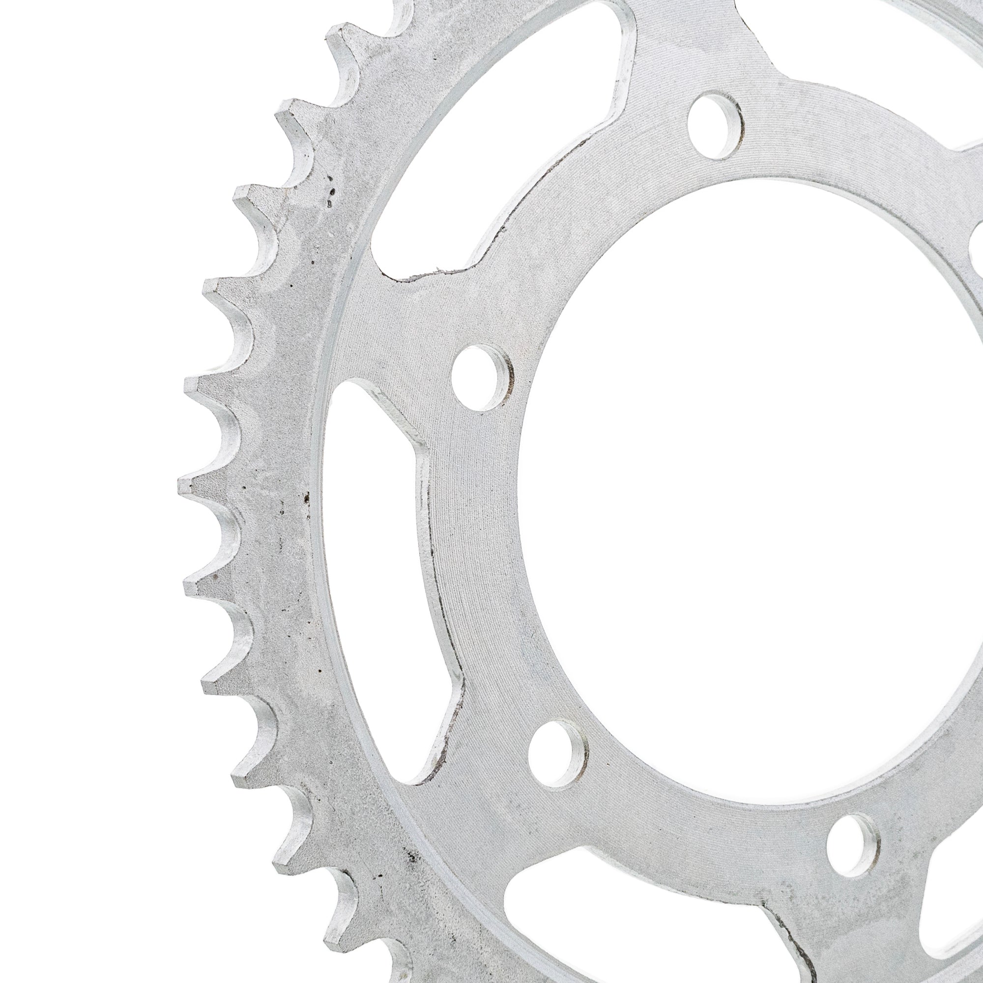 Drive Sprockets & Chain Kit For Yamaha MK1004338