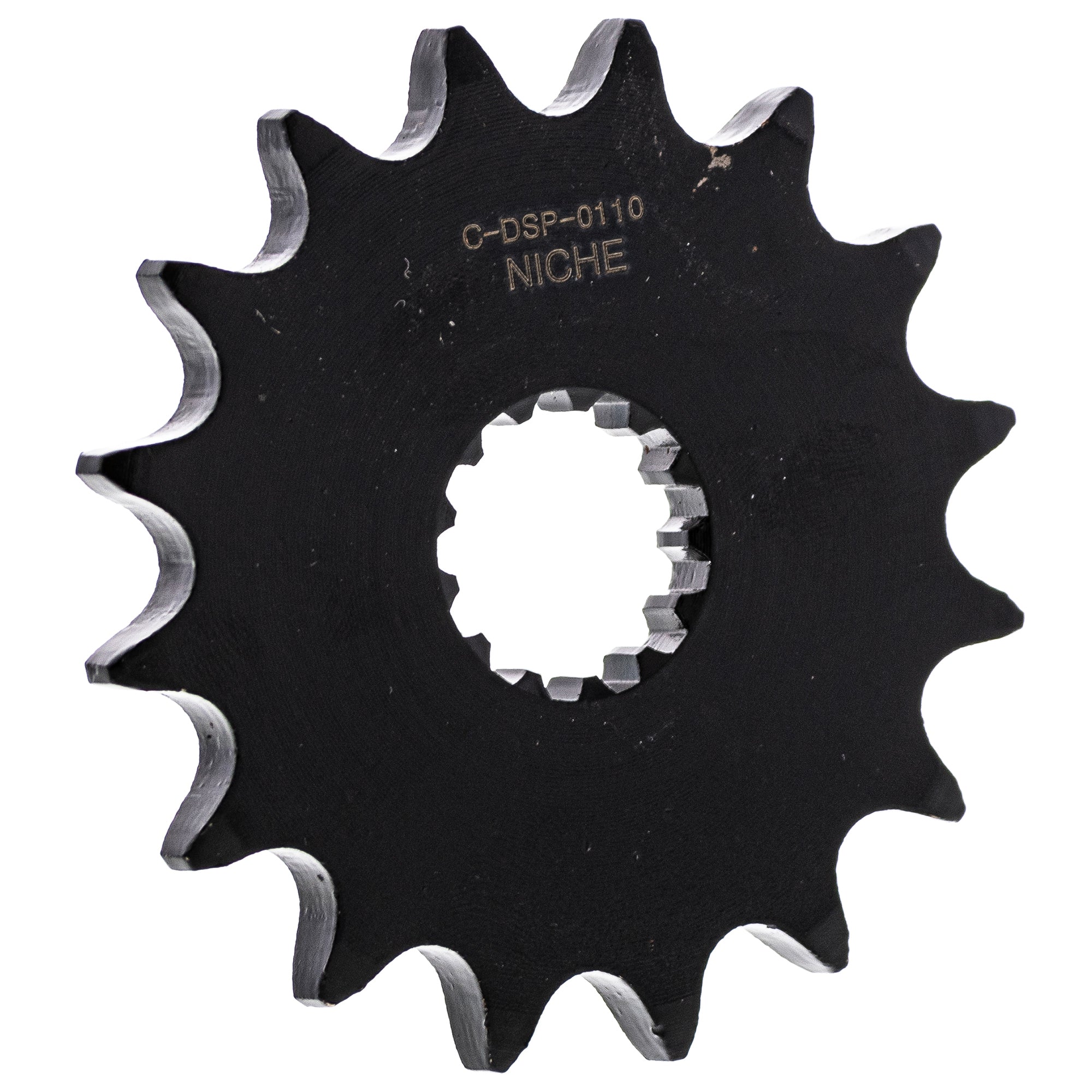 NICHE MK1004348 Chain & Sprocket Set